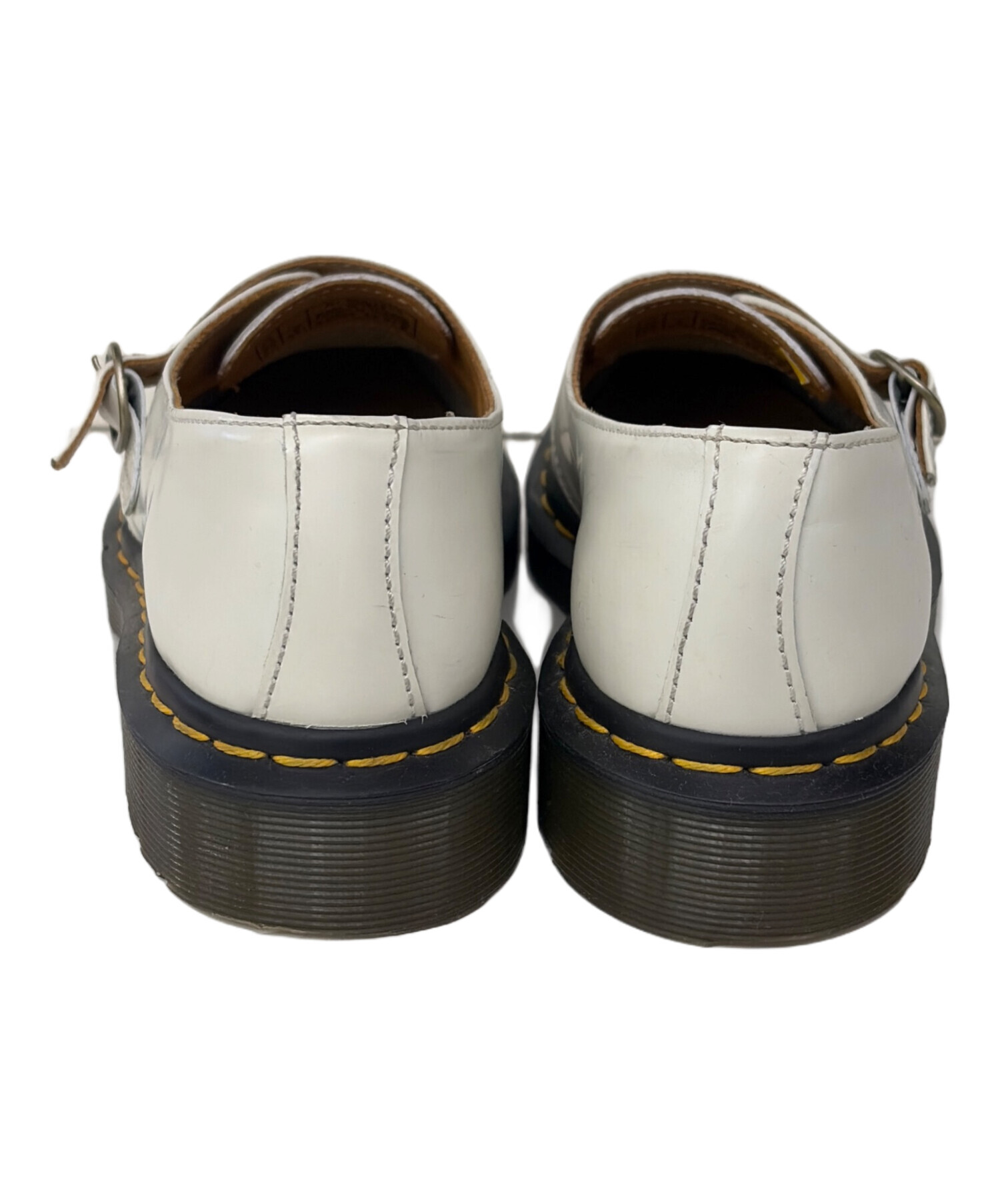 中古・古着通販】Dr.Martens (ドクターマーチン) モンクストラップ