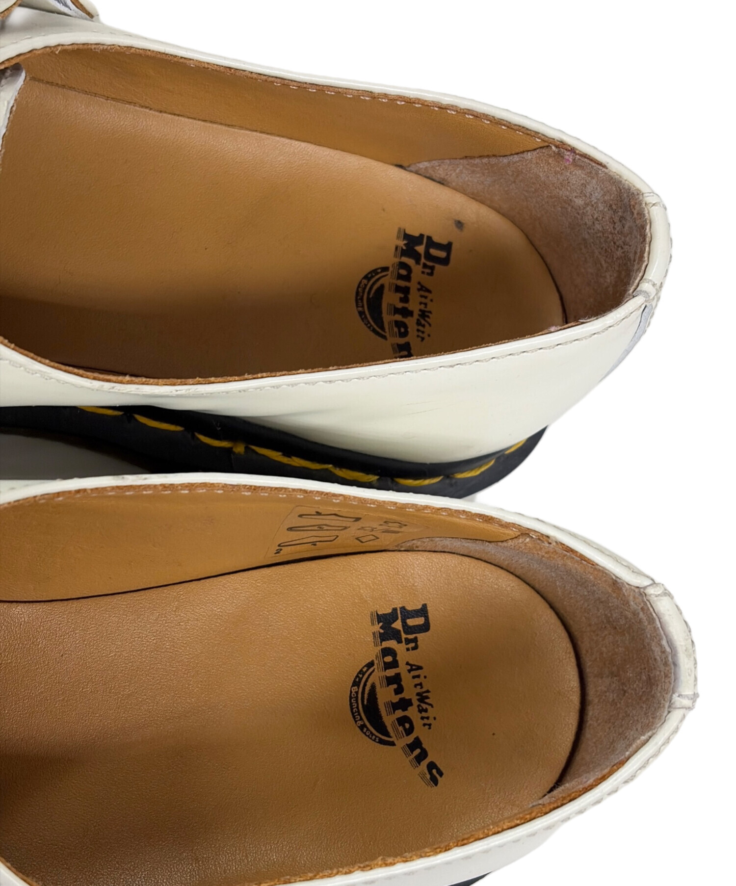中古・古着通販】Dr.Martens (ドクターマーチン) モンクストラップ