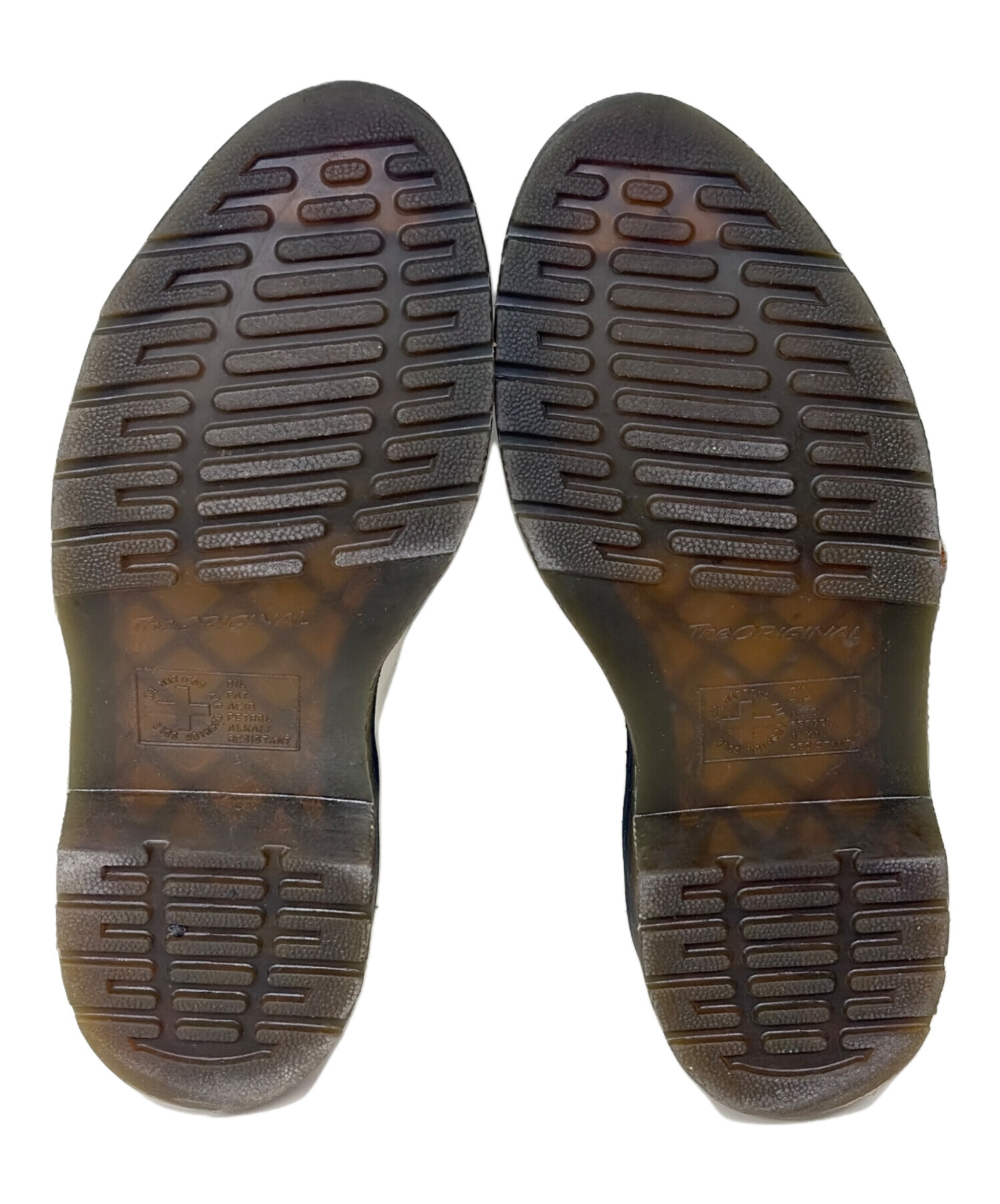 中古・古着通販】Dr.Martens (ドクターマーチン) モンクストラップ