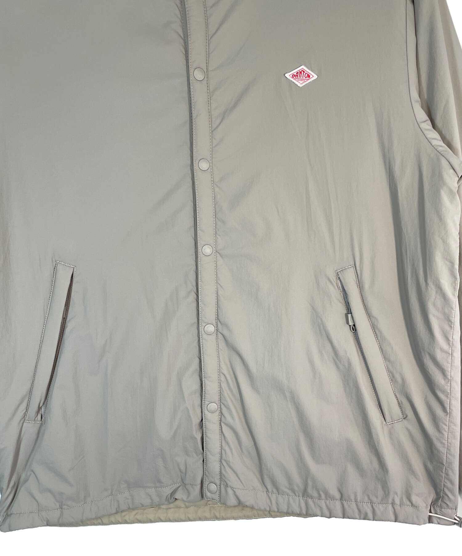 中古・古着通販】DANTON (ダントン) インサレーションジャケット