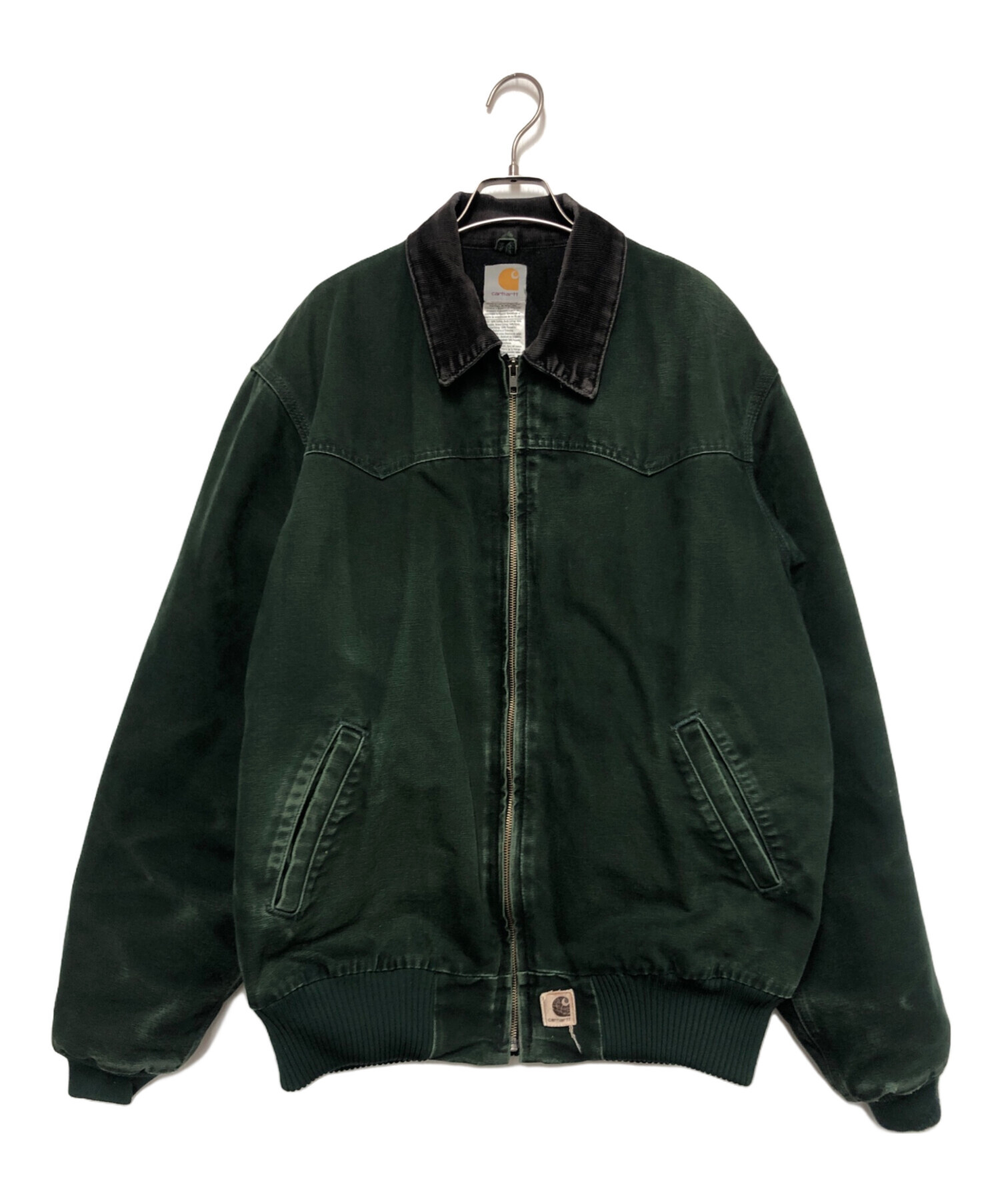 中古・古着通販】CarHartt (カーハート) サンタフェジャケット