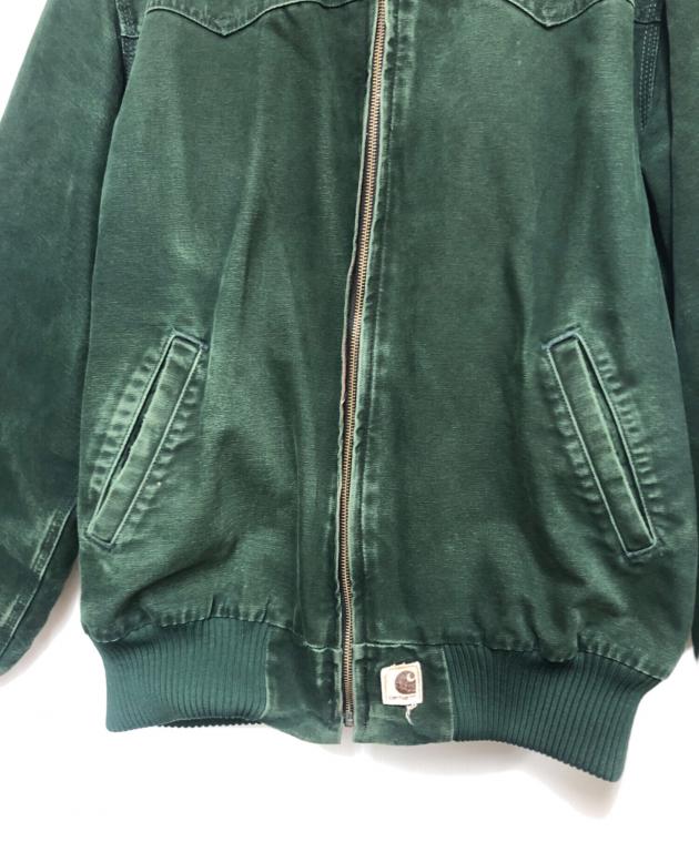 中古・古着通販】CarHartt (カーハート) サンタフェジャケット