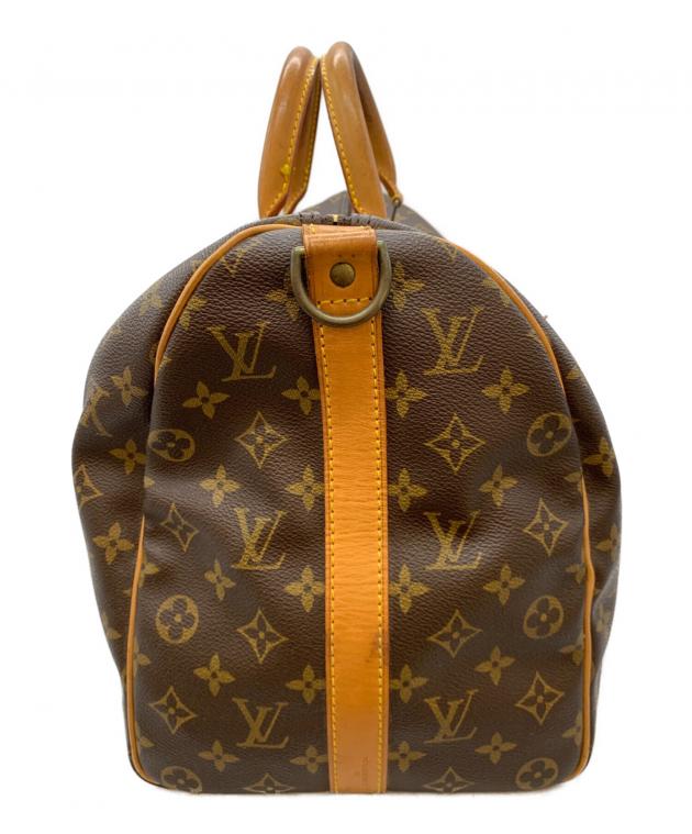 中古・古着通販】LOUIS VUITTON (ルイ ヴィトン) キーポル・バンド