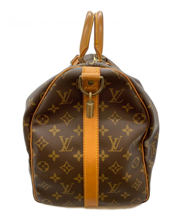 中古・古着通販】LOUIS VUITTON (ルイ ヴィトン) キーポル・バンド