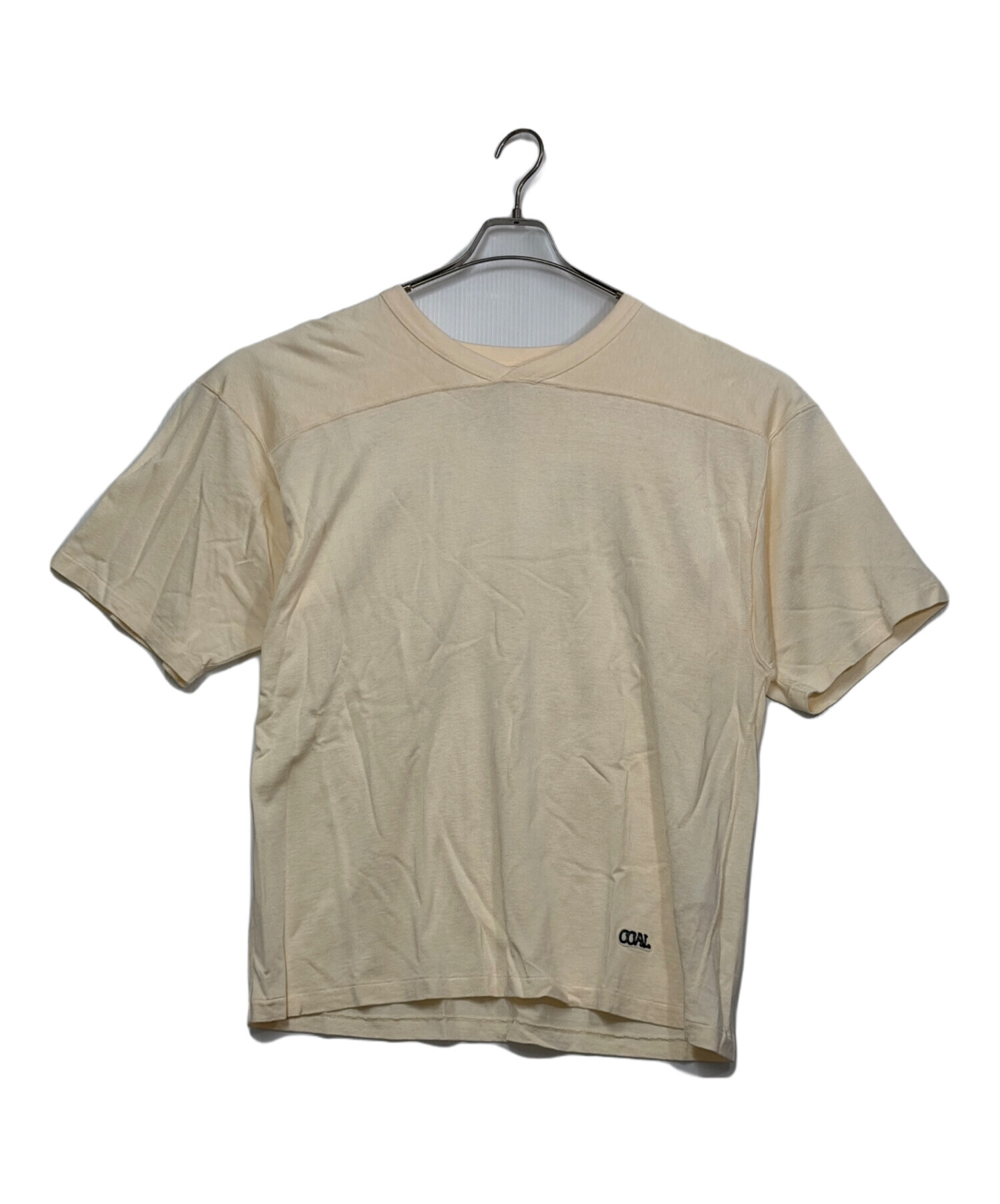 中古・古着通販】nanamica (ナナミカ) Midshipman Athletic Jersey Tee