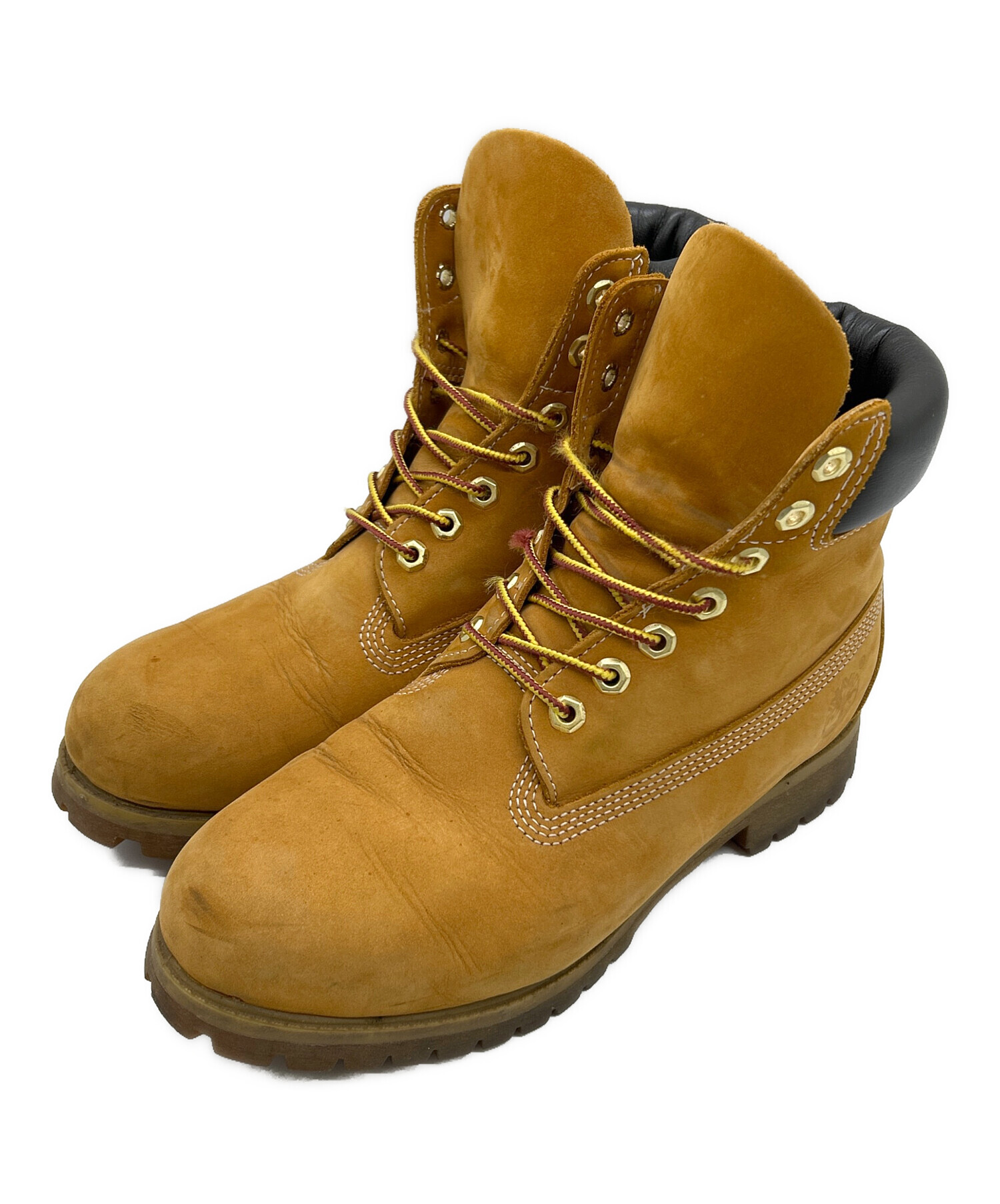 中古・古着通販】Timberland (ティンバーランド) 6インチ プレミアム 