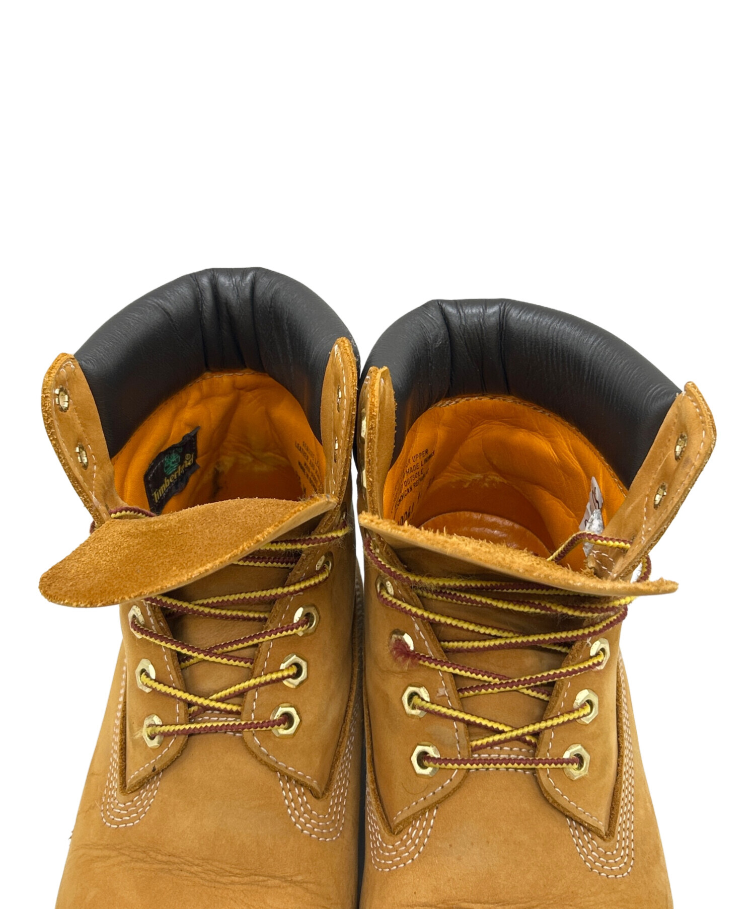 中古・古着通販】Timberland (ティンバーランド) 6インチ プレミアム 
