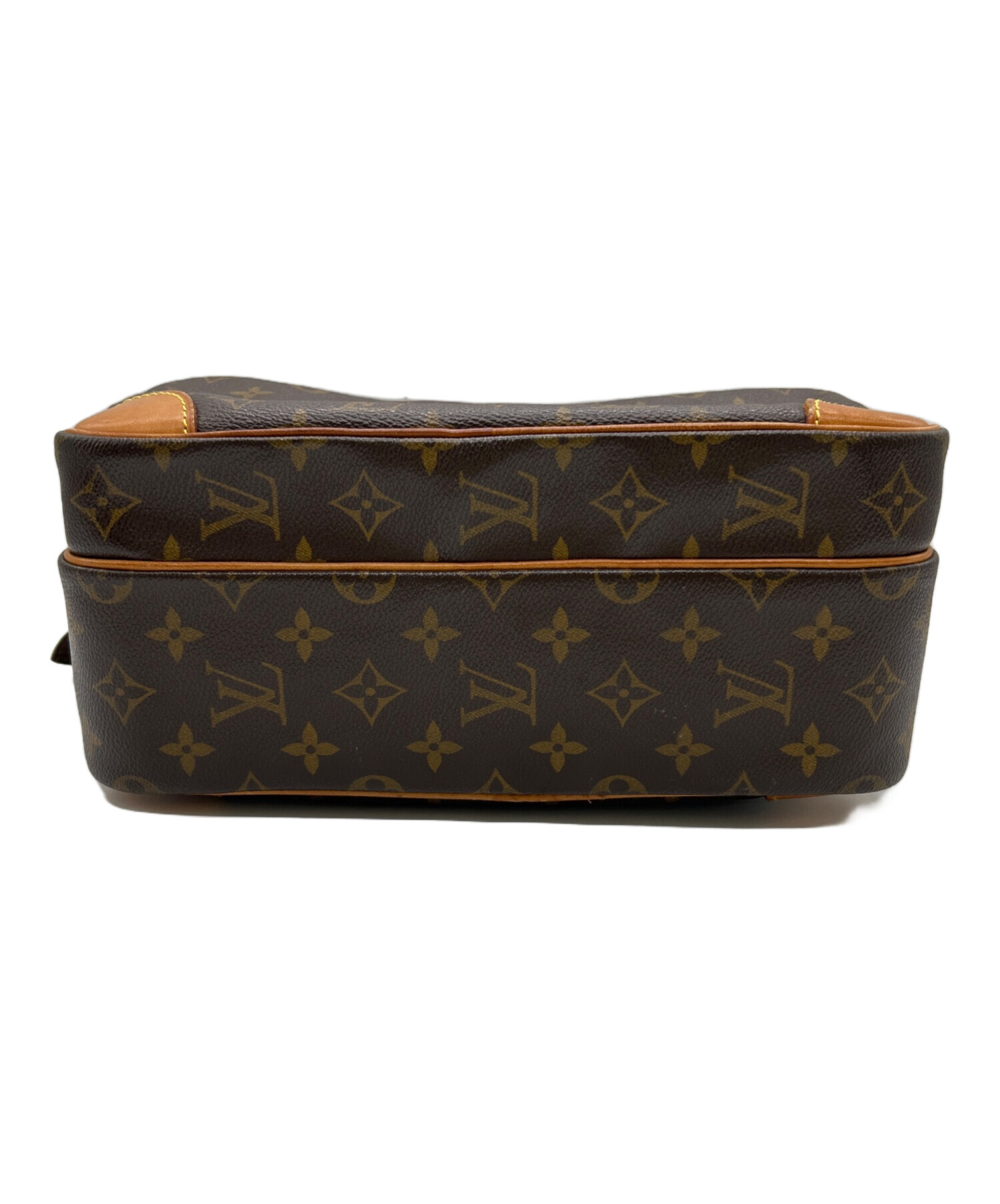 中古・古着通販】LOUIS VUITTON (ルイ ヴィトン) ショルダーバッグ