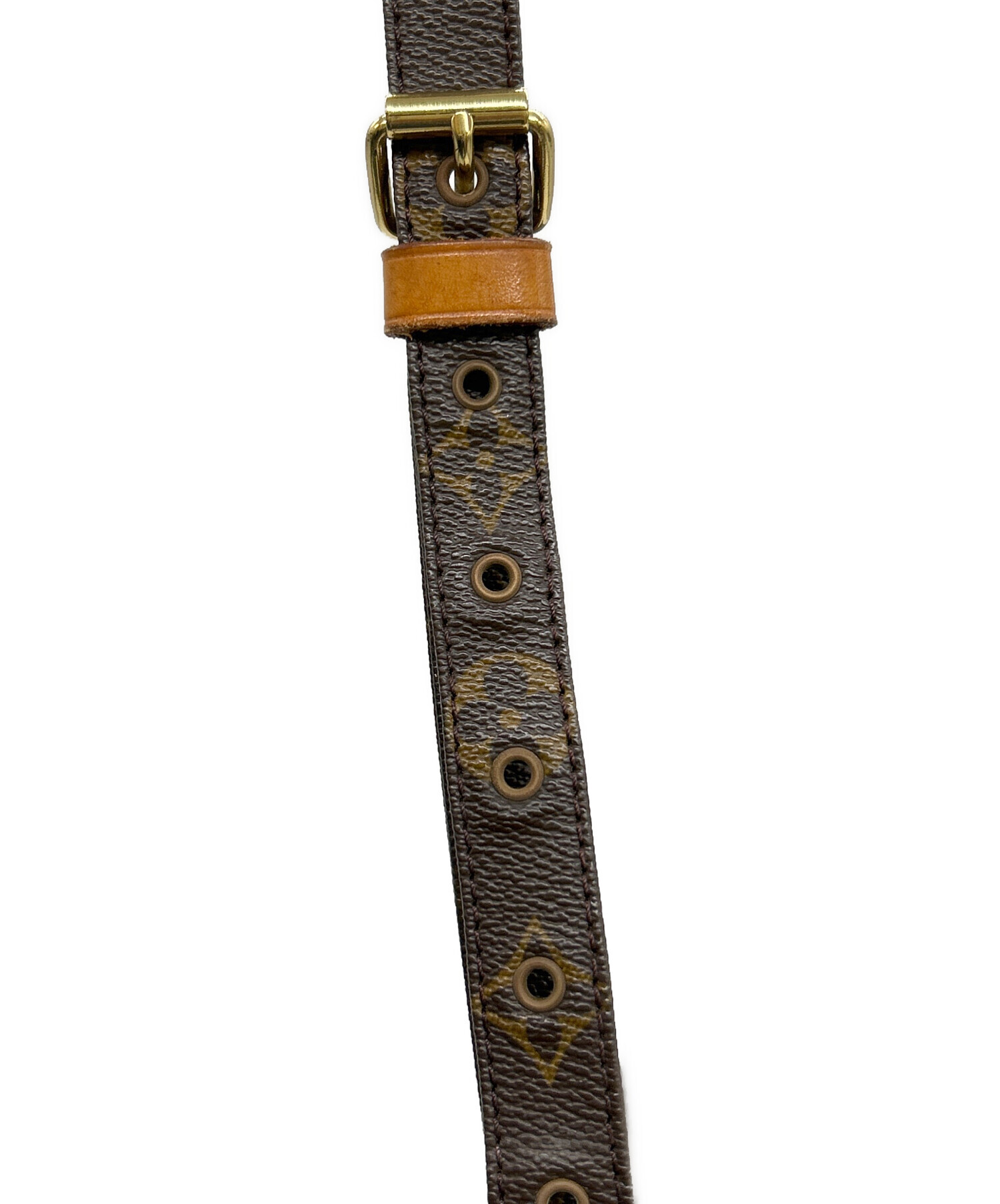 中古・古着通販】LOUIS VUITTON (ルイ ヴィトン) ショルダーバッグ