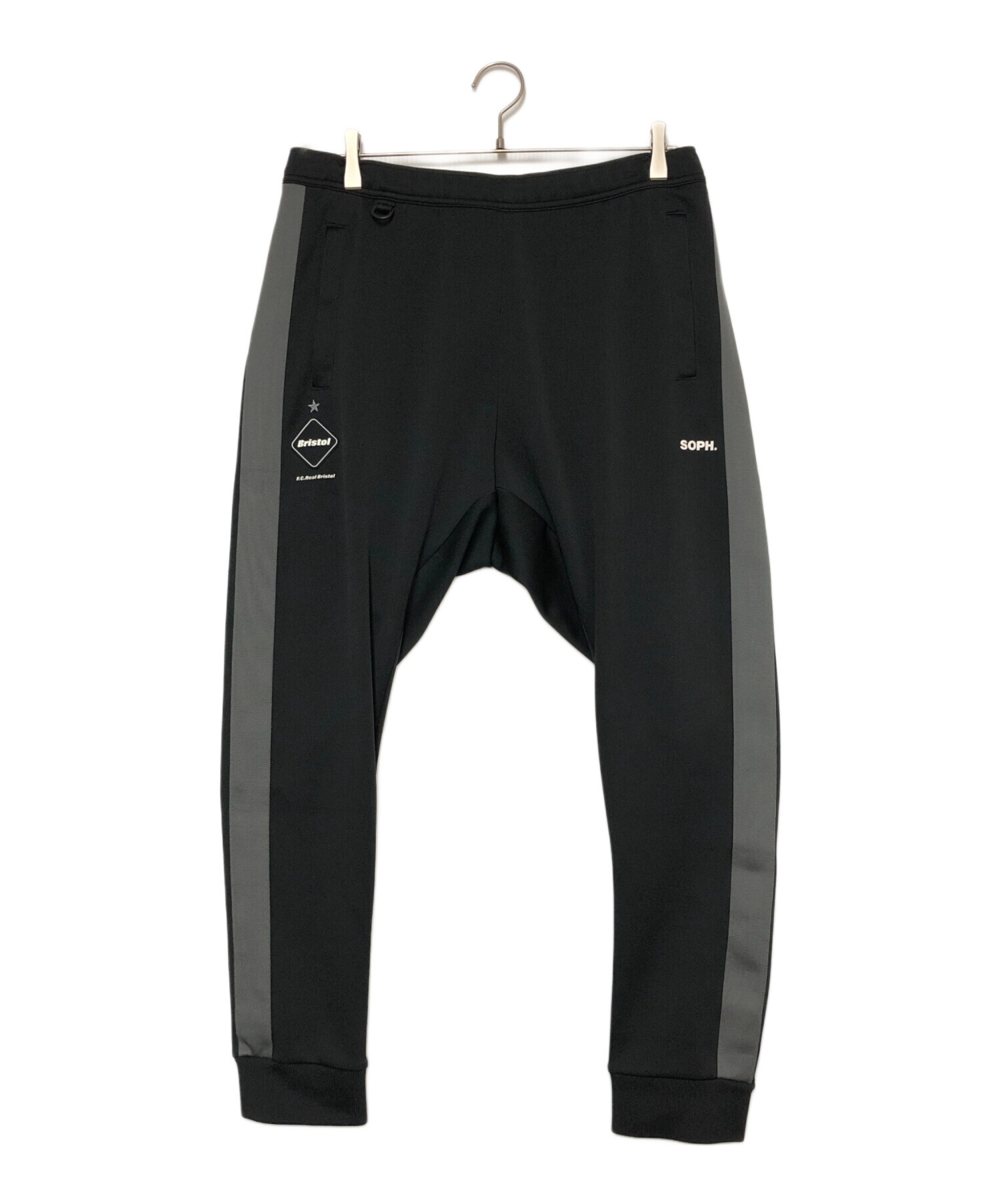 中古・古着通販】F.C.R.B. (エフシーレアルブリストル) SOPH. (ソフ