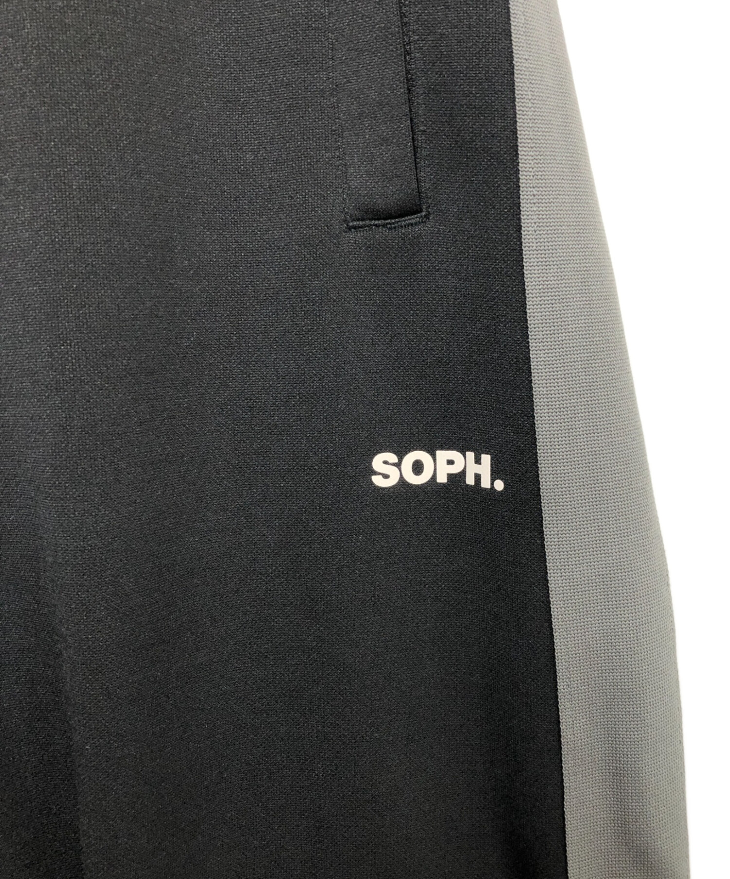 中古・古着通販】F.C.R.B. (エフシーレアルブリストル) SOPH. (ソフ 