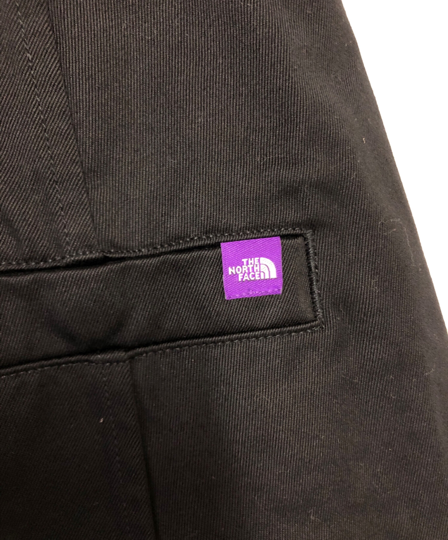 中古・古着通販】THE NORTHFACE PURPLELABEL (ザ・ノースフェイス