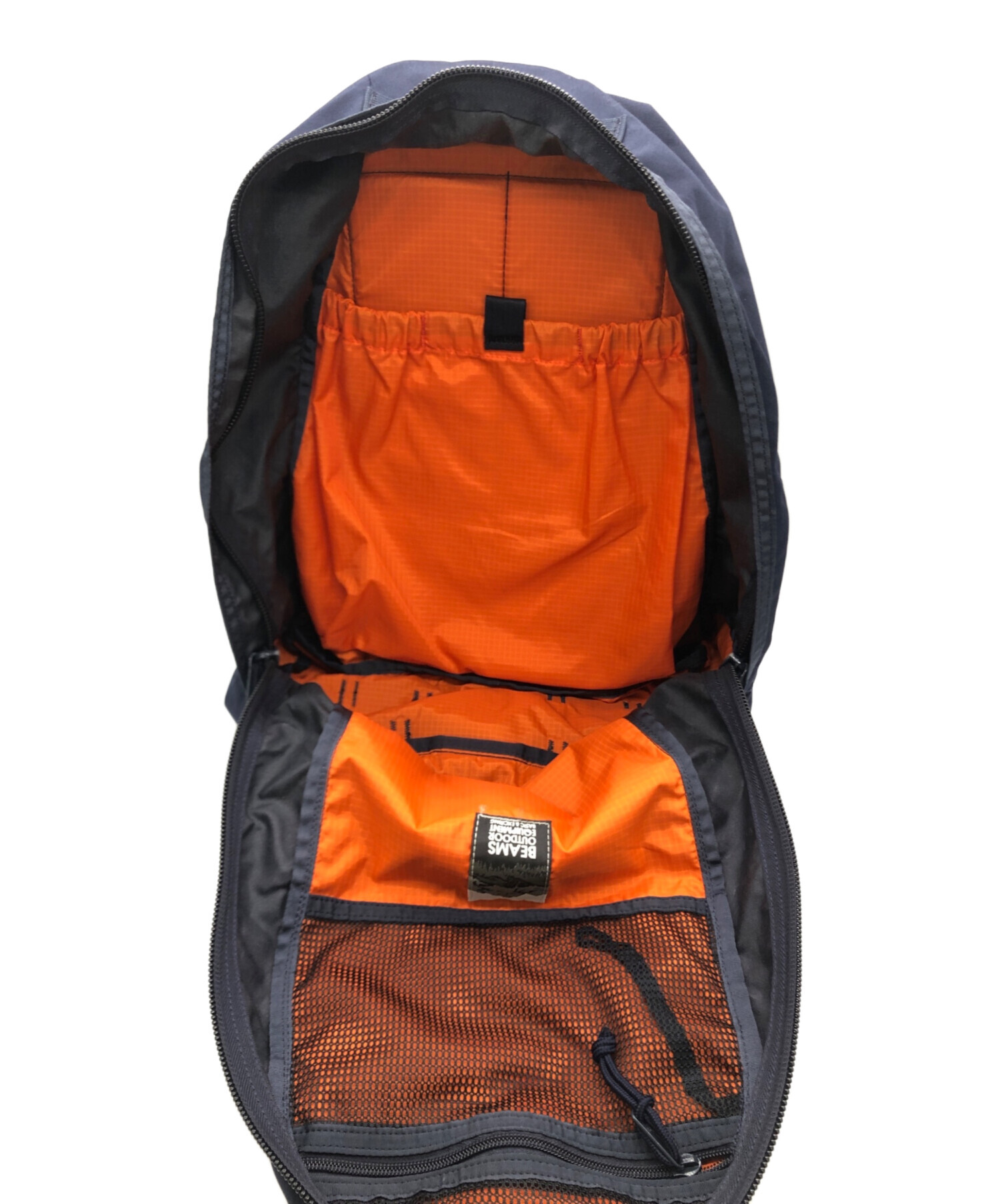 中古・古着通販】GREGORY (グレゴリー) BEAMS outdoor (ビームス 