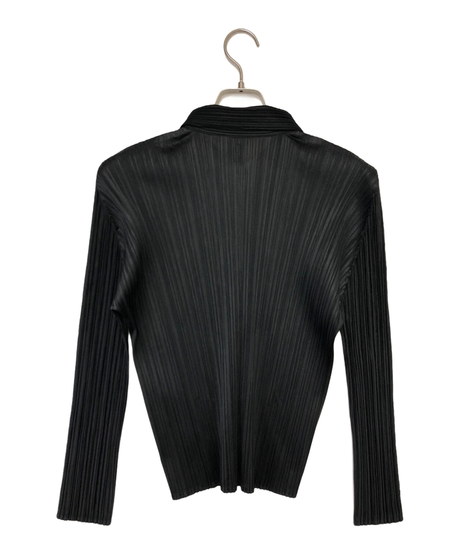 中古・古着通販】PLEATS PLEASE (プリーツプリーズ) プリーツシャツ