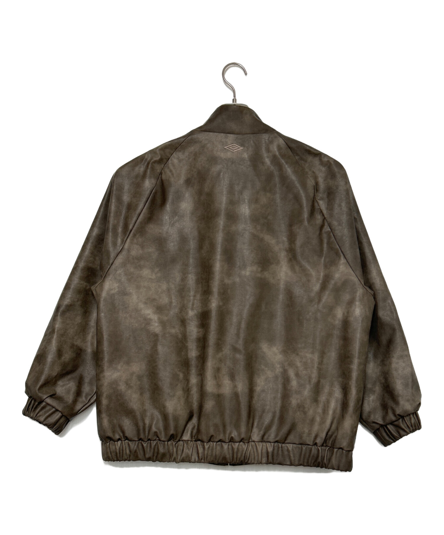 中古・古着通販】UMBRO (アンブロ) FREAK'S STORE (フリークストア) PU