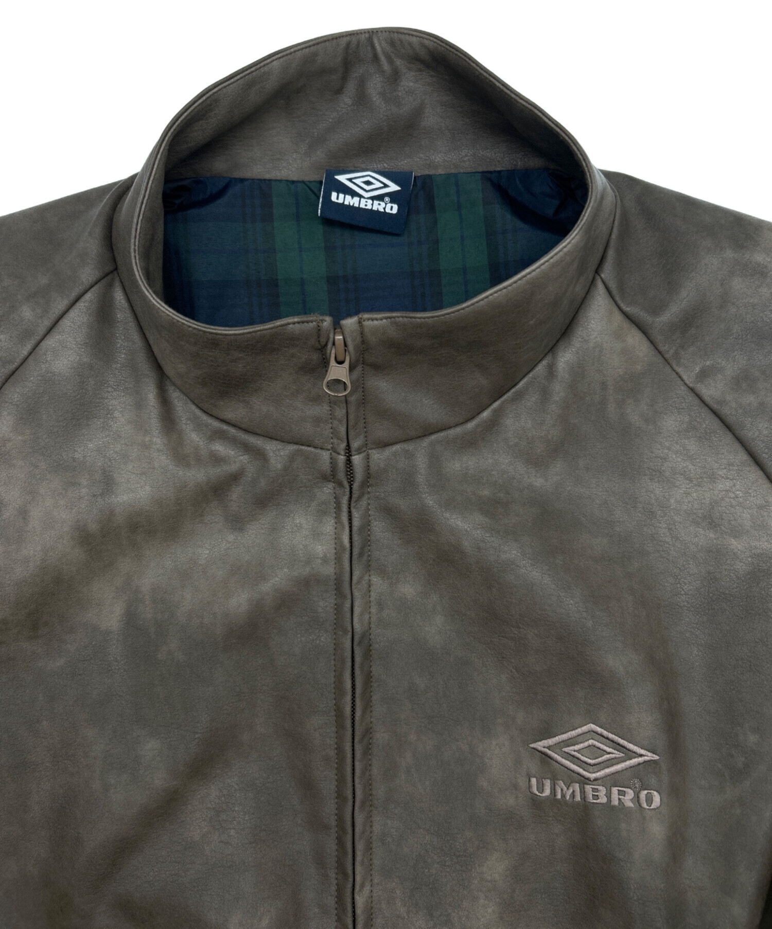 中古・古着通販】UMBRO (アンブロ) FREAK'S STORE (フリークストア) PU
