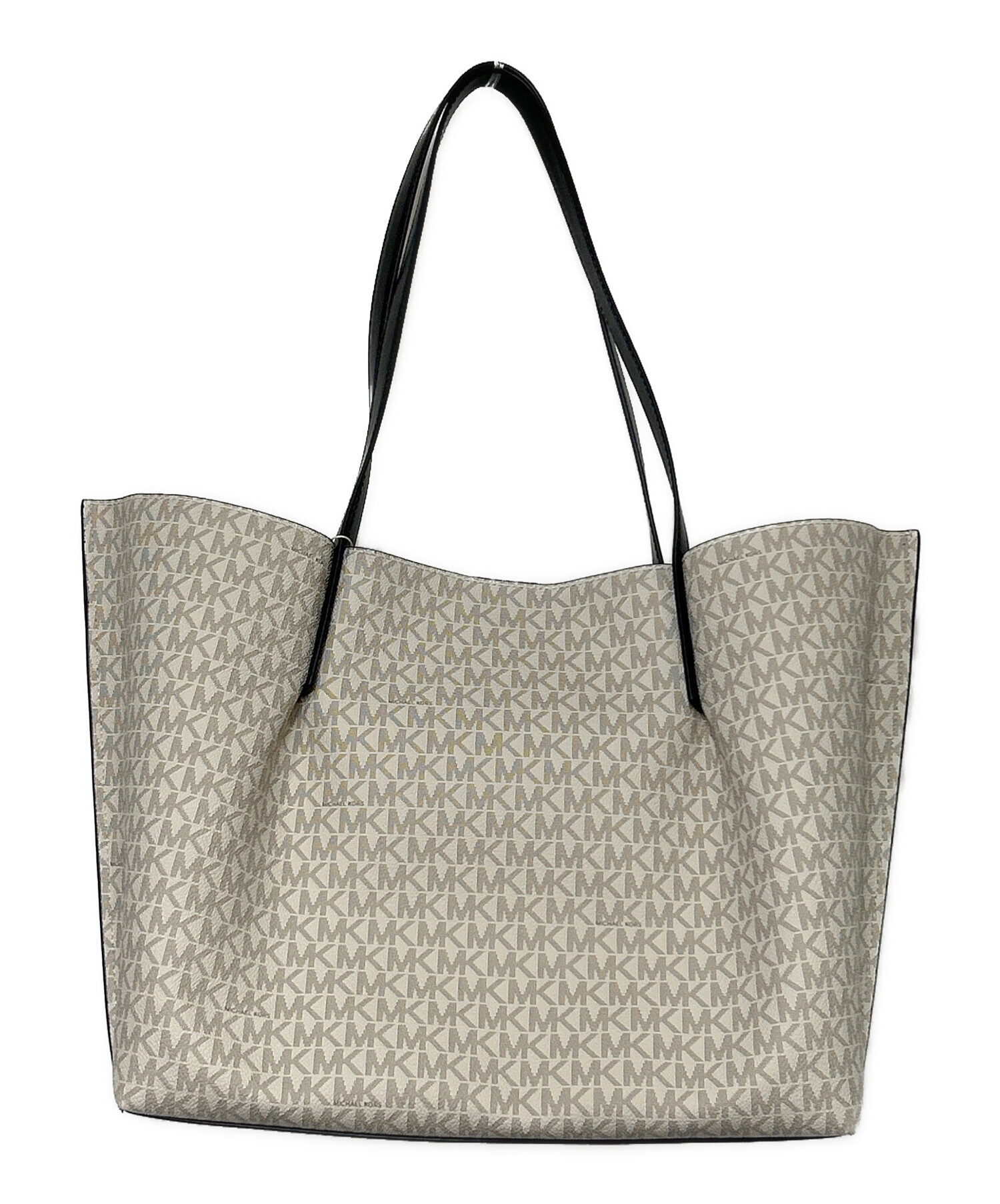中古・古着通販】MICHAEL KORS (マイケルコース) トートバッグ 