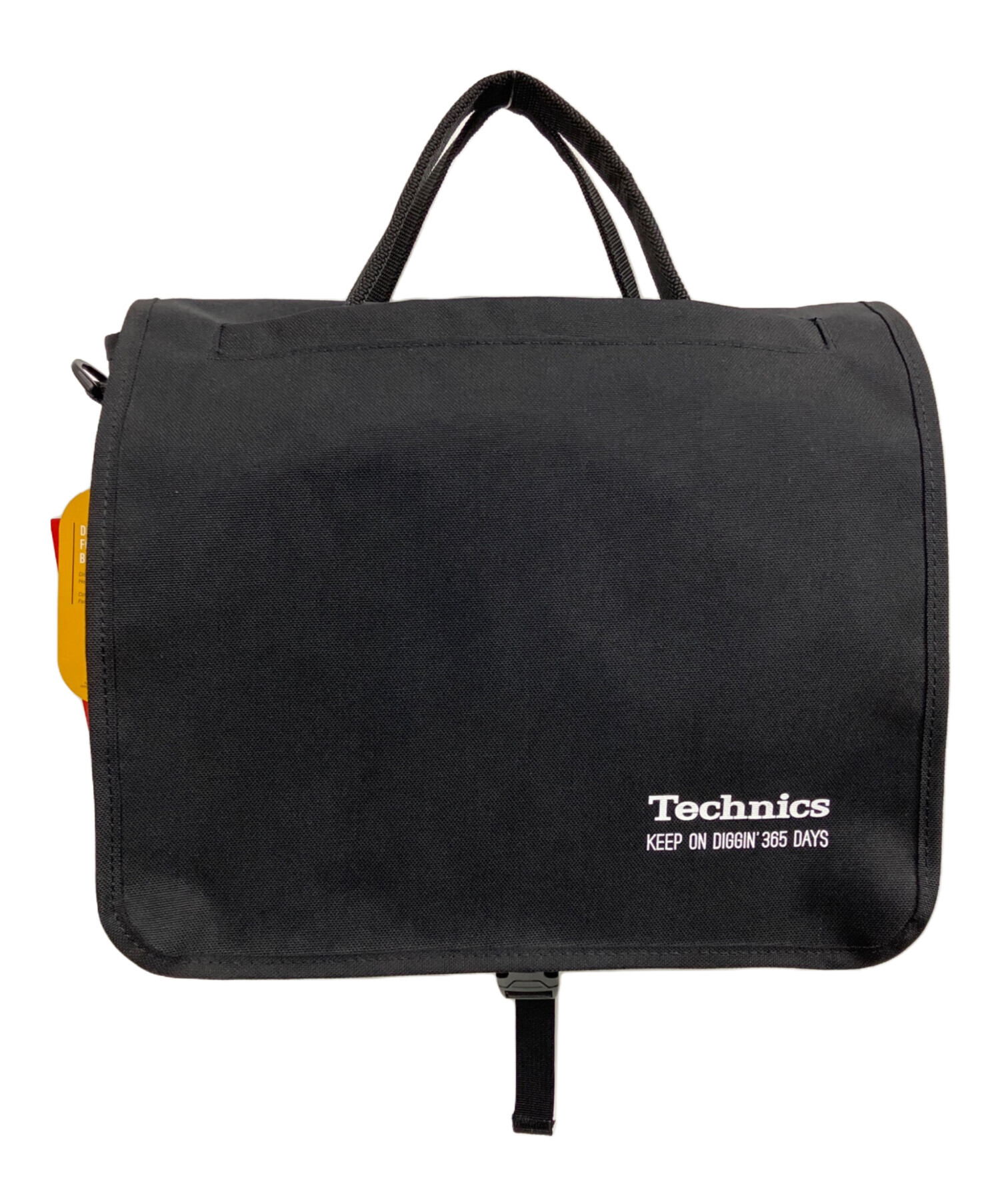 中古・古着通販】Technics (テクニクス) Manhattan Portage