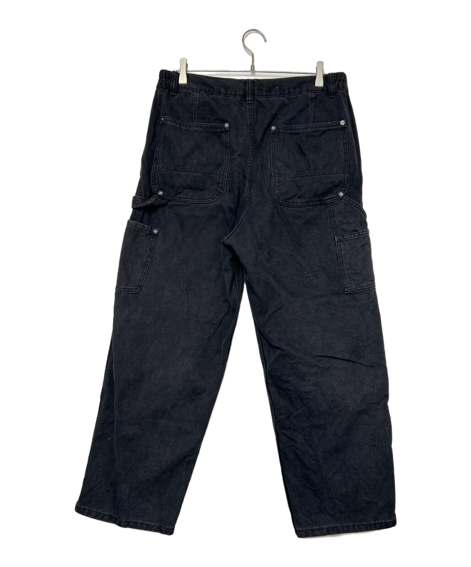 中古・古着通販】NAUTICA (ノーティカ) ダブルニーダックパンツ 