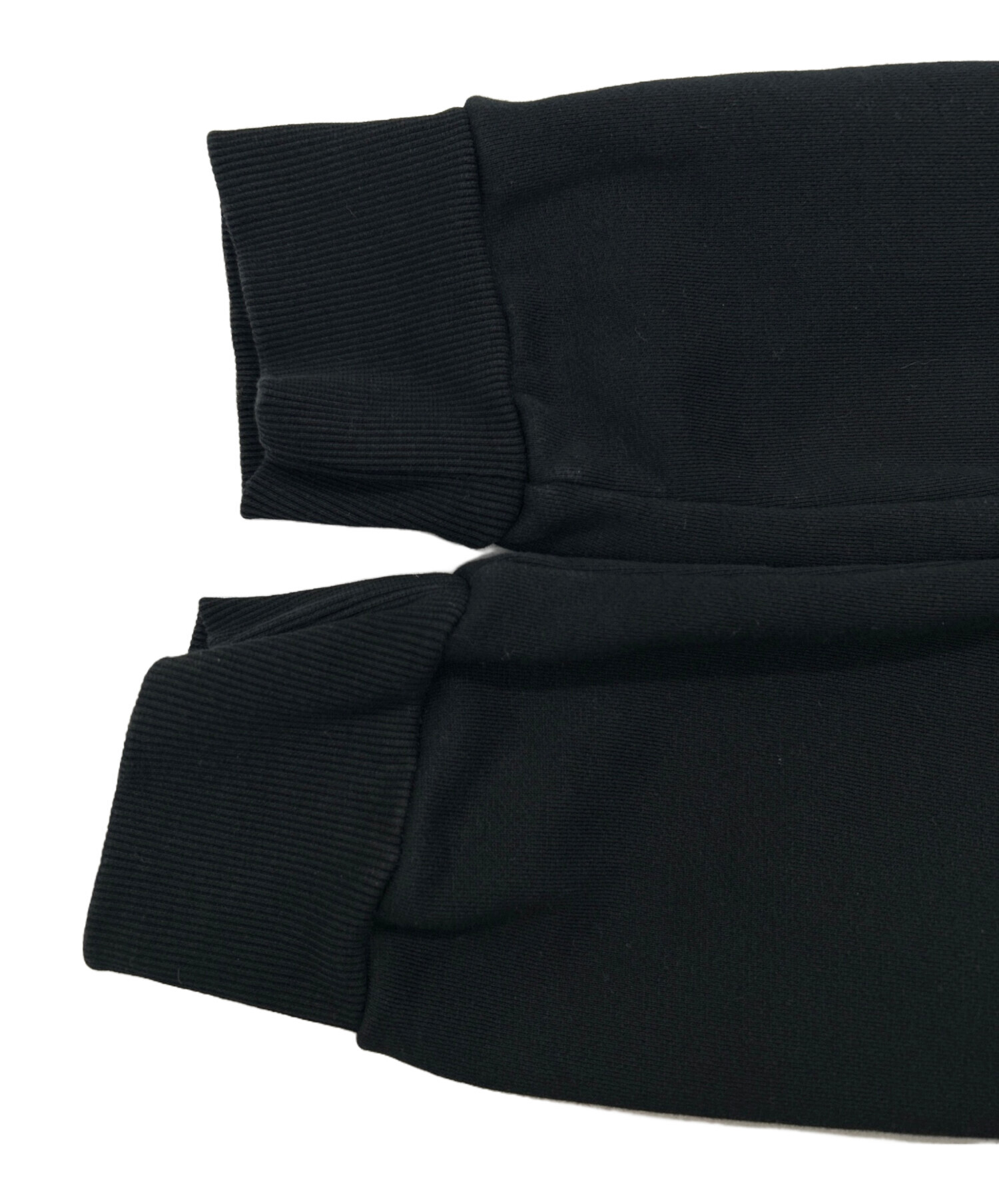 F.C.R.B. ブラック XL 中古・古着通販】F.C.R.B. (エフシーレアルブリストル) パーカー