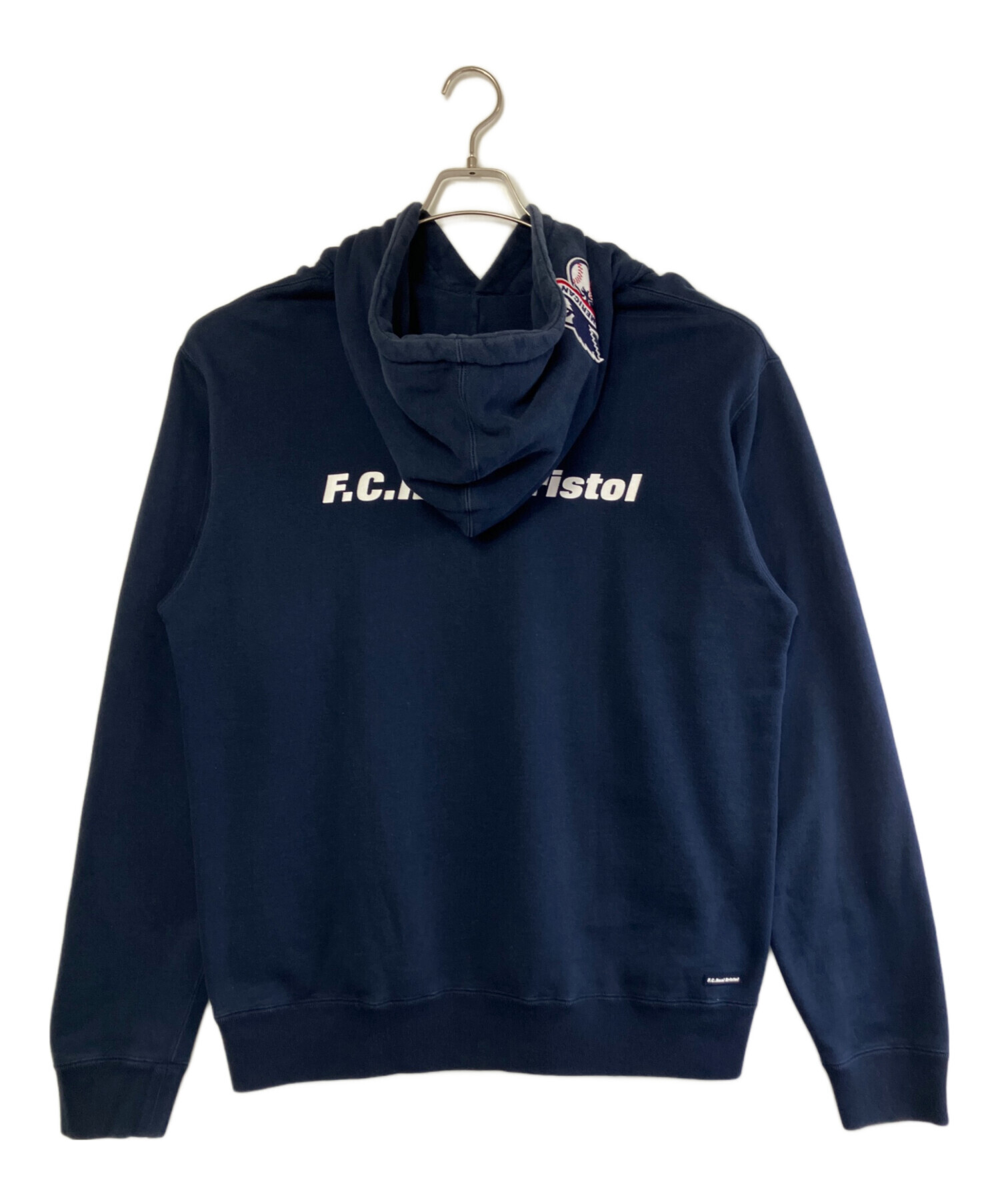 中古・古着通販】F.C.R.B. (エフシーレアルブリストル) GENUINE 