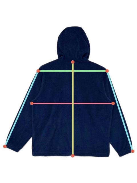 中古・古着通販】SUPREME (シュプリーム) プルオーバーパーカー 中古・古着通販】SUPREME (シュプリーム) プルオーバーパーカー