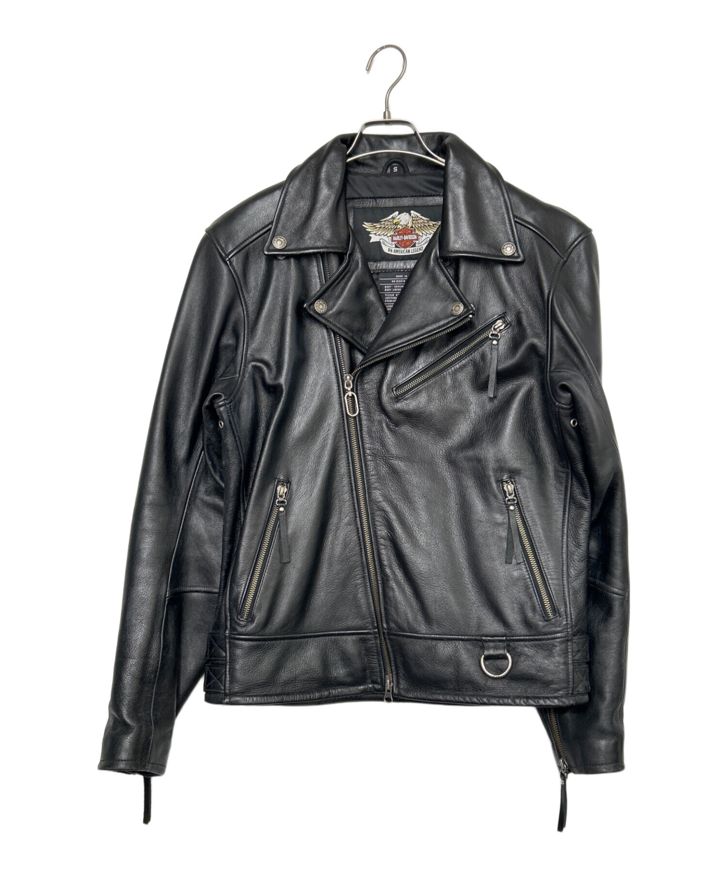 中古・古着通販】HARLEY-DAVIDSON (ハーレーダビッドソン