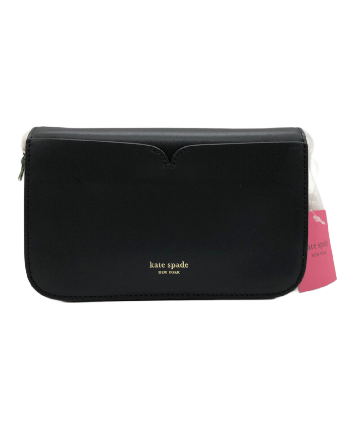 中古・古着通販】Kate Spade (ケイトスペード) ショルダーバッグ 