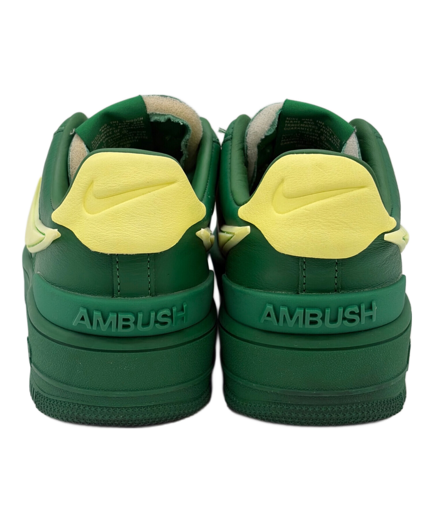中古・古着通販】NIKE×AMBUSH (ナイキ×アンブッシュ) スニーカー