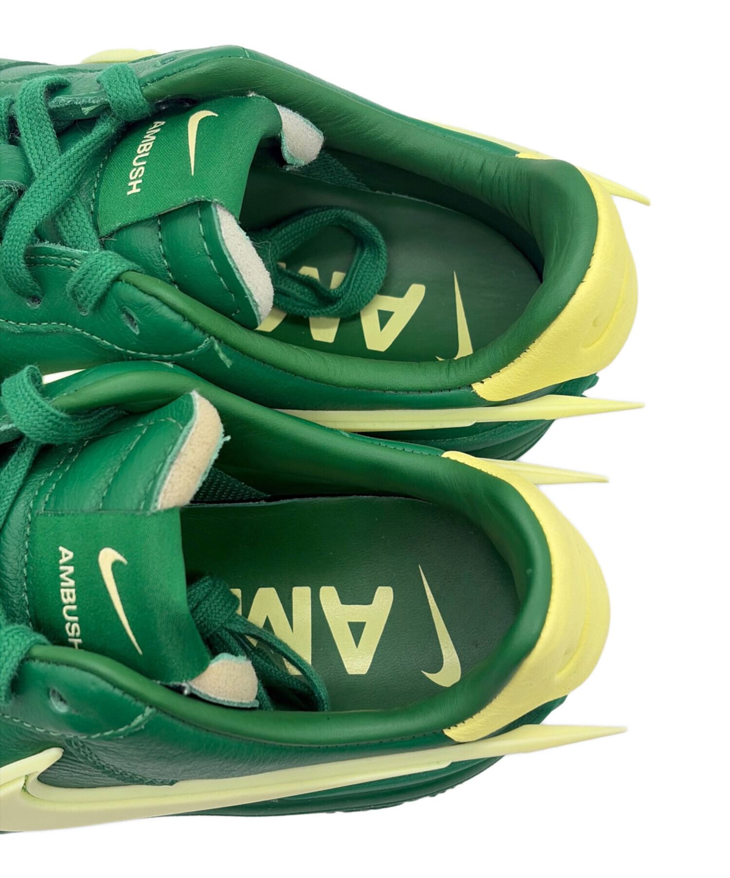 中古・古着通販】NIKE×AMBUSH (ナイキ×アンブッシュ) スニーカー