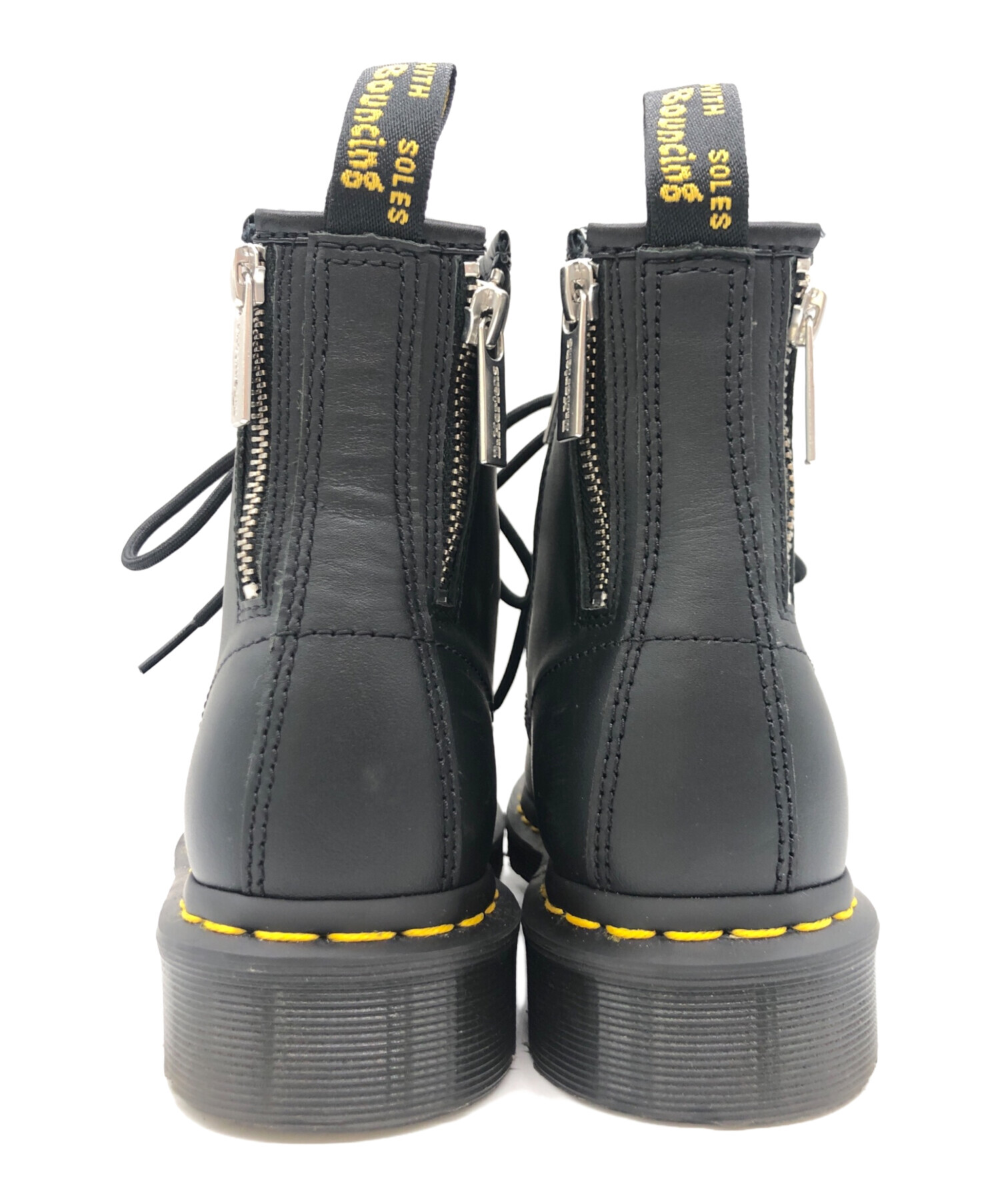 中古・古着通販】Dr.Martens (ドクターマーチン) 8ホールブーツ