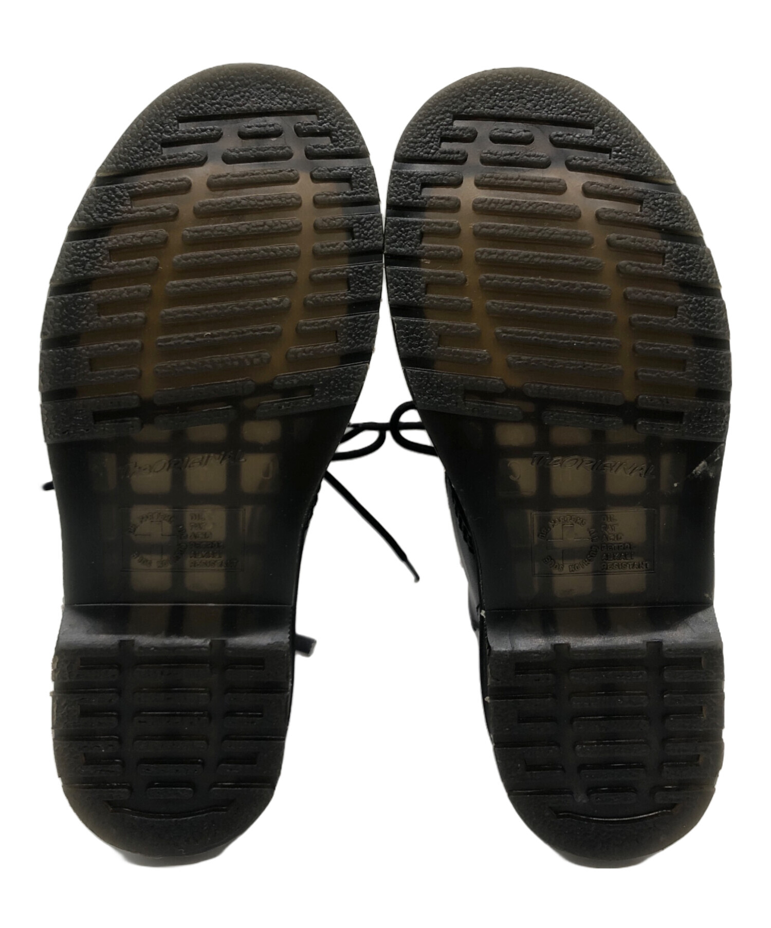 中古・古着通販】Dr.Martens (ドクターマーチン) 8ホールブーツ