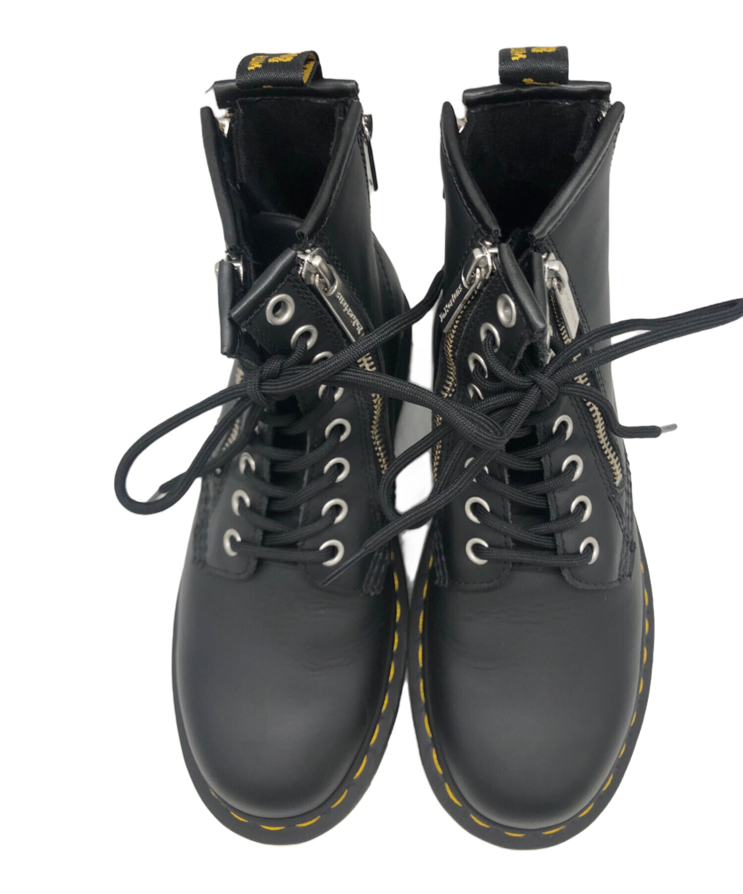中古・古着通販】Dr.Martens (ドクターマーチン) 8ホールブーツ