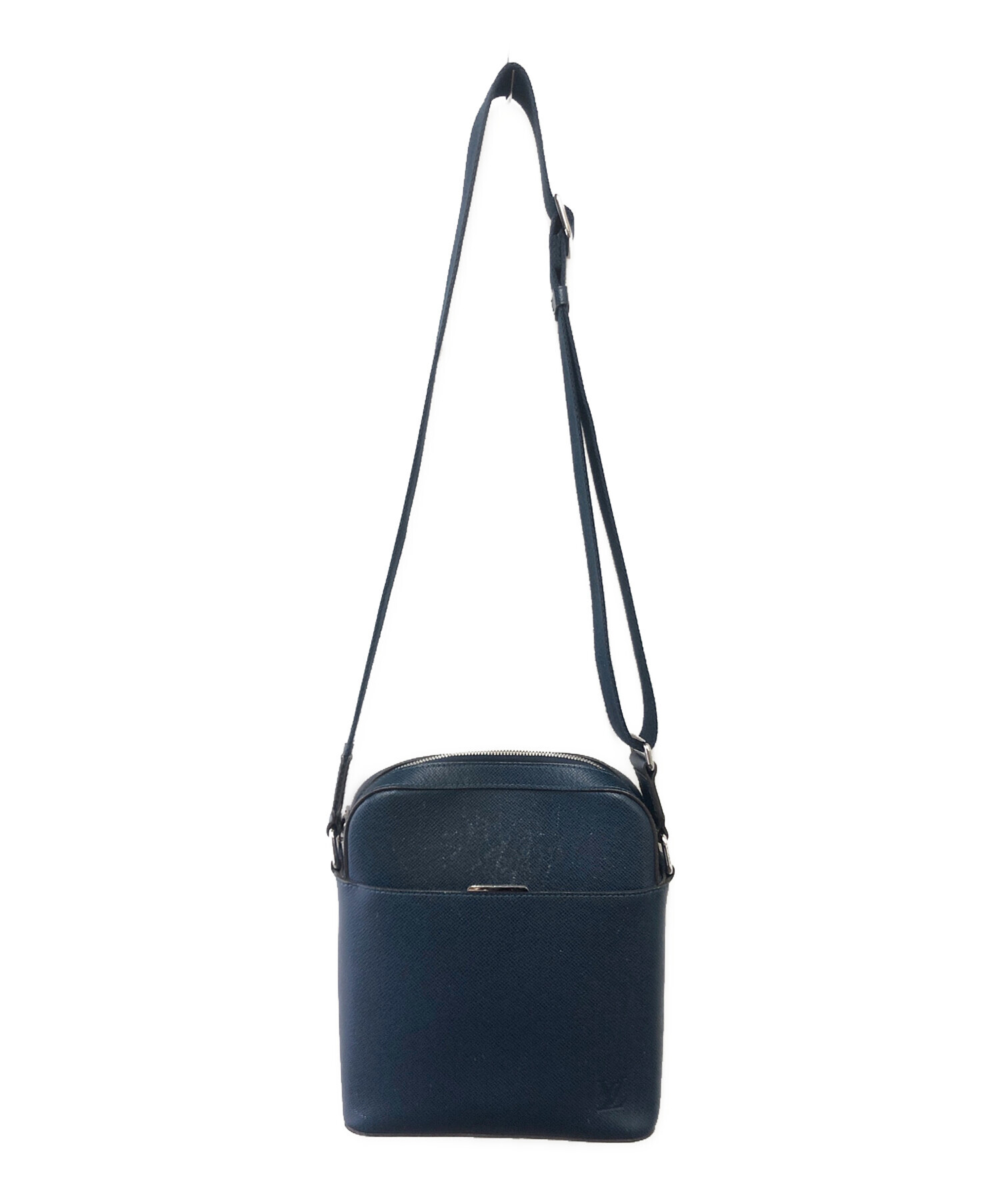 中古・古着通販】LOUIS VUITTON (ルイ ヴィトン) タイガ アントン