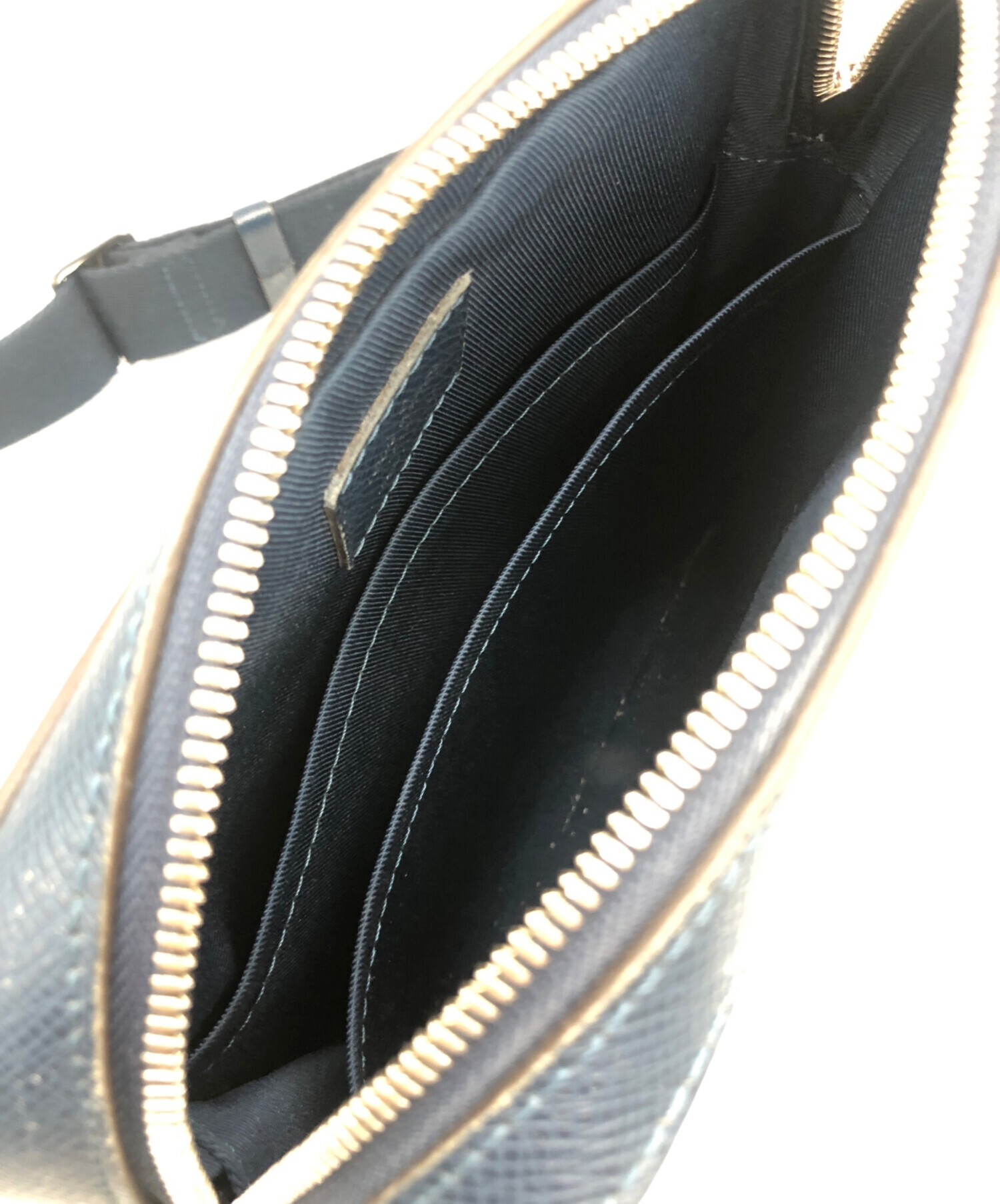 中古・古着通販】LOUIS VUITTON (ルイ ヴィトン) タイガ アントン