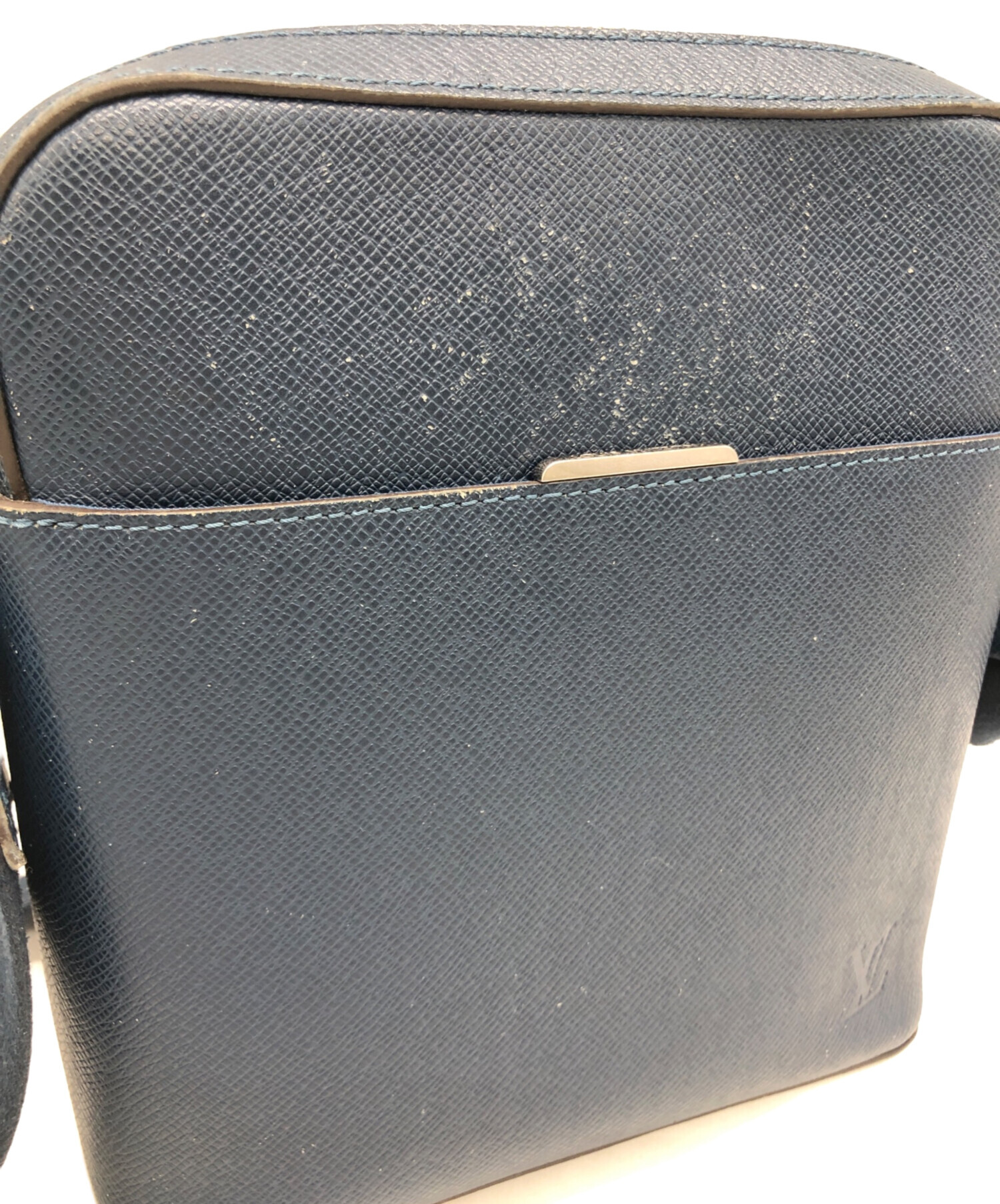 中古・古着通販】LOUIS VUITTON (ルイ ヴィトン) タイガ アントン 中古・古着通販】LOUIS VUITTON (ルイ ヴィトン) タイガ アントン