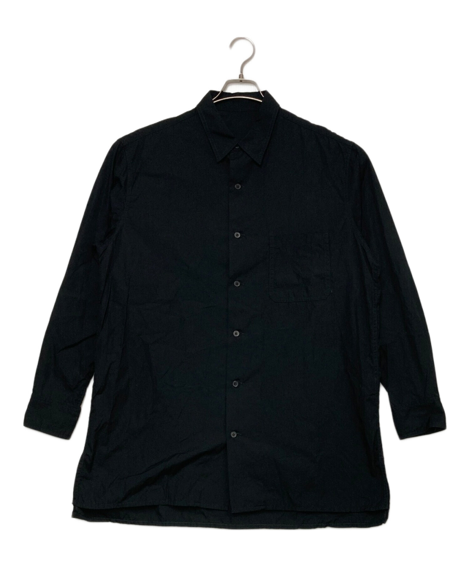 中古・古着通販】B Yohji Yamamoto (ビーヨウジヤマモト) 長袖 中古・古着通販】B Yohji Yamamoto (ビーヨウジヤマモト) 長袖