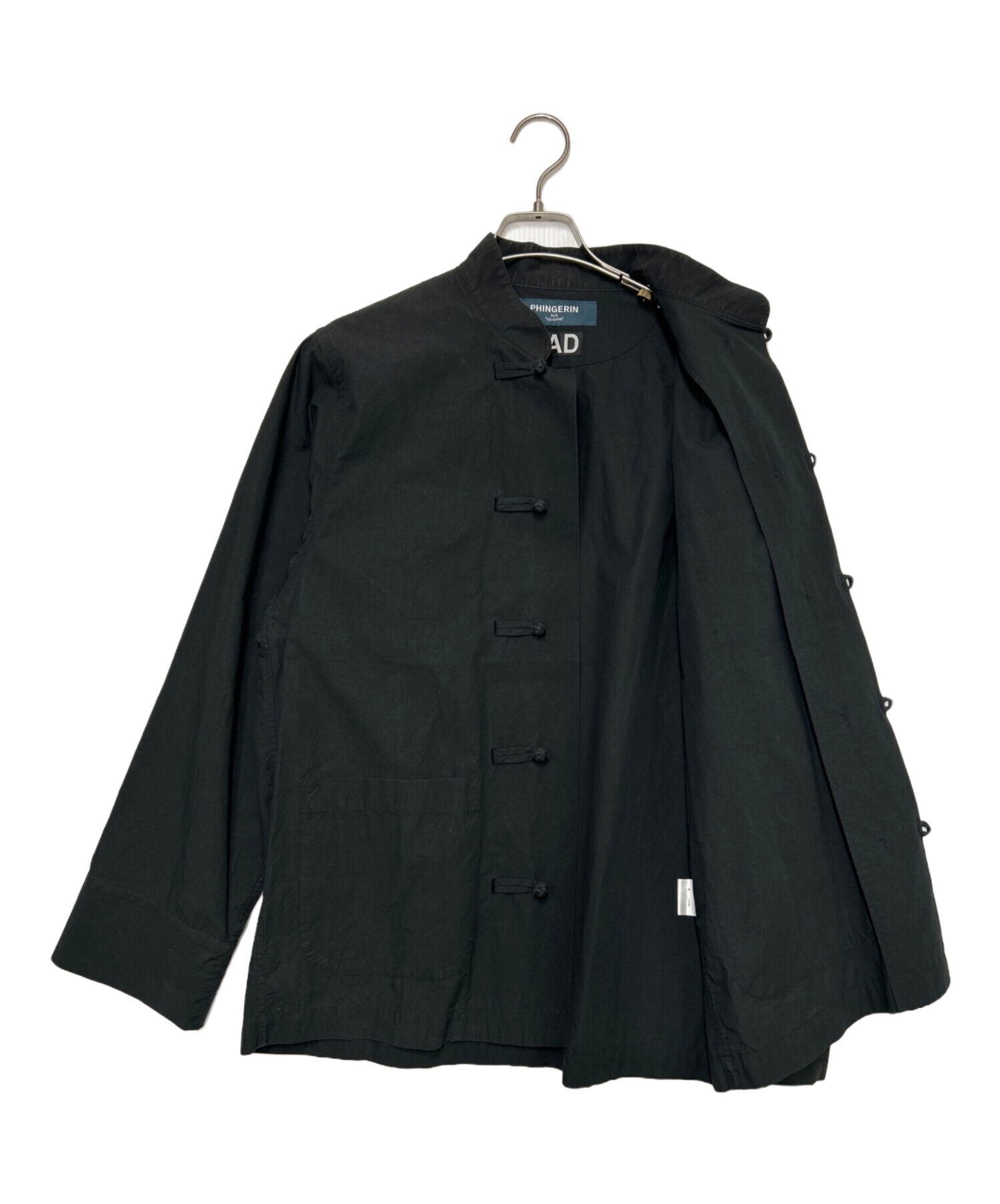 中古・古着通販】PHINGERIN (フィンガリン) MADSTORE UNDERCOVER