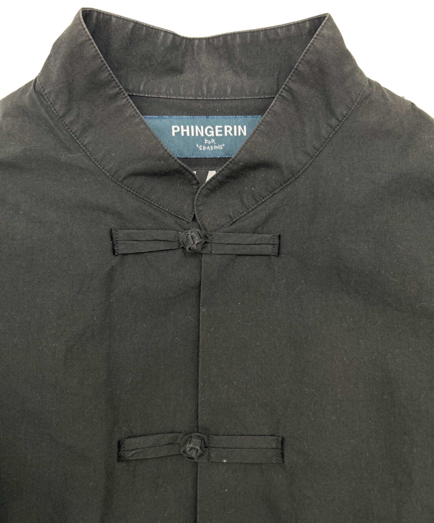 中古・古着通販】PHINGERIN (フィンガリン) MADSTORE UNDERCOVER