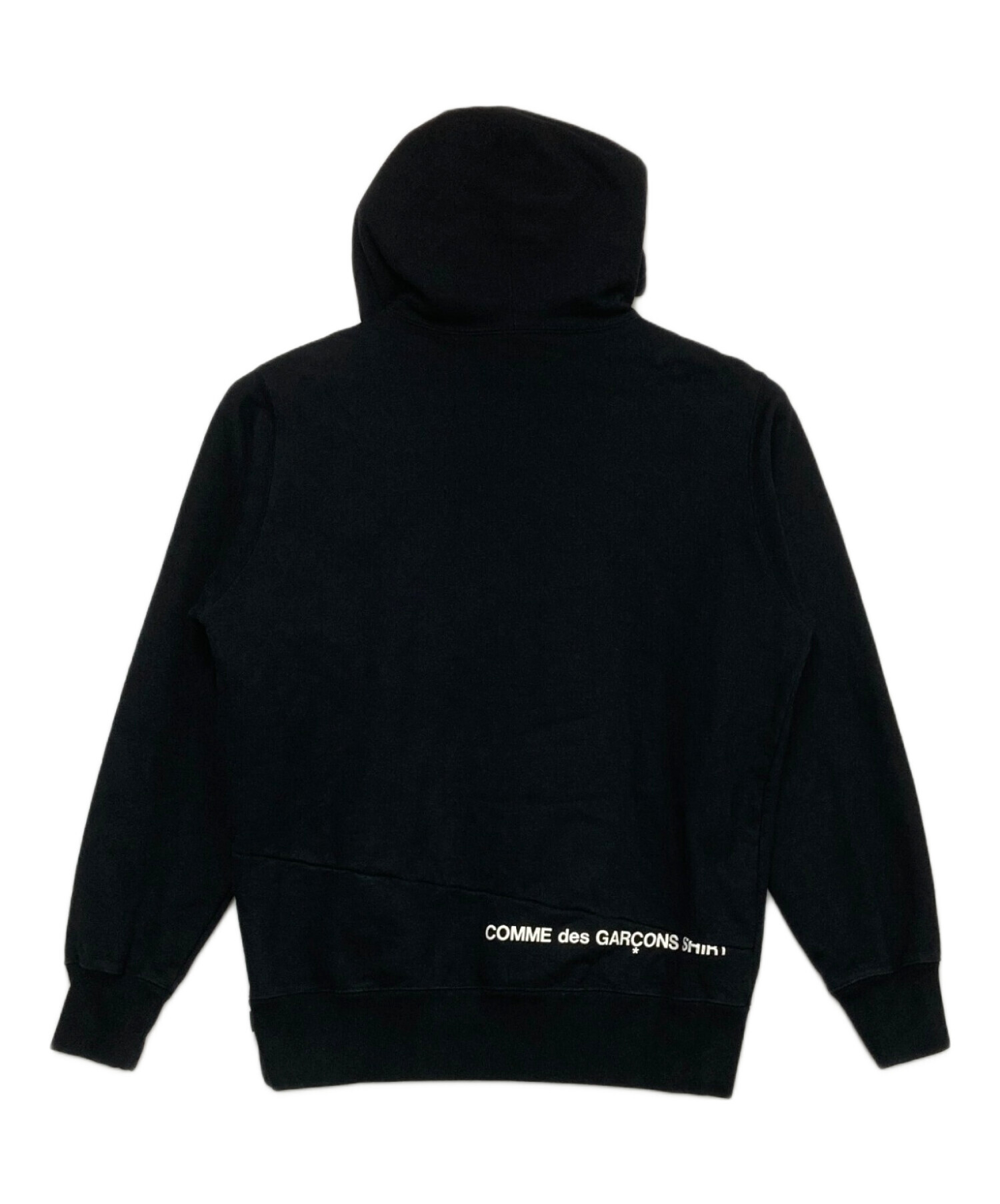 サイズM ギャルソン Supreme シュプリーム COMME des GARCONS