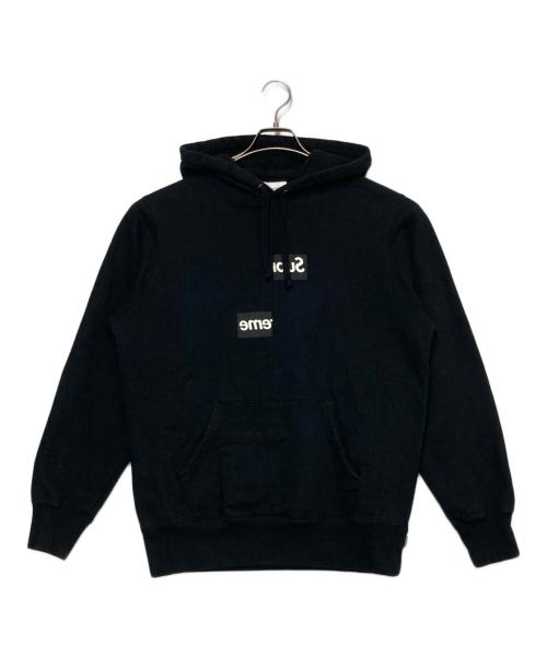 中古・古着通販】Supreme (シュプリーム) COMME des GARCONS SHIRT