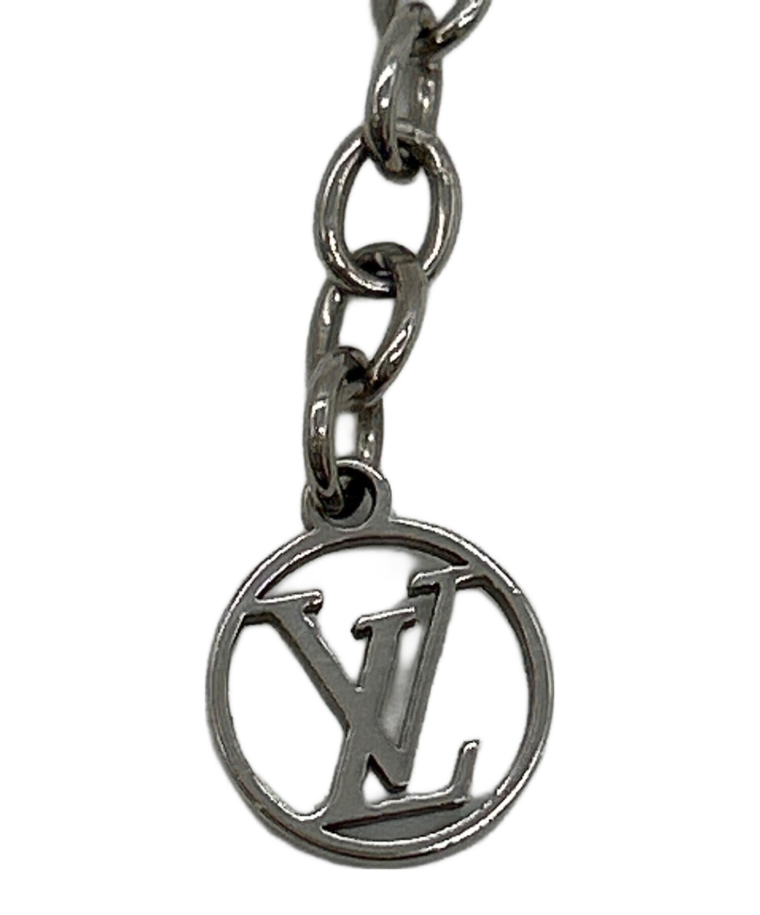 ルイヴィトン　ネックレス　ジャンク品 中古・古着通販】LOUIS VUITTON (ルイ ヴィトン) ネックレス