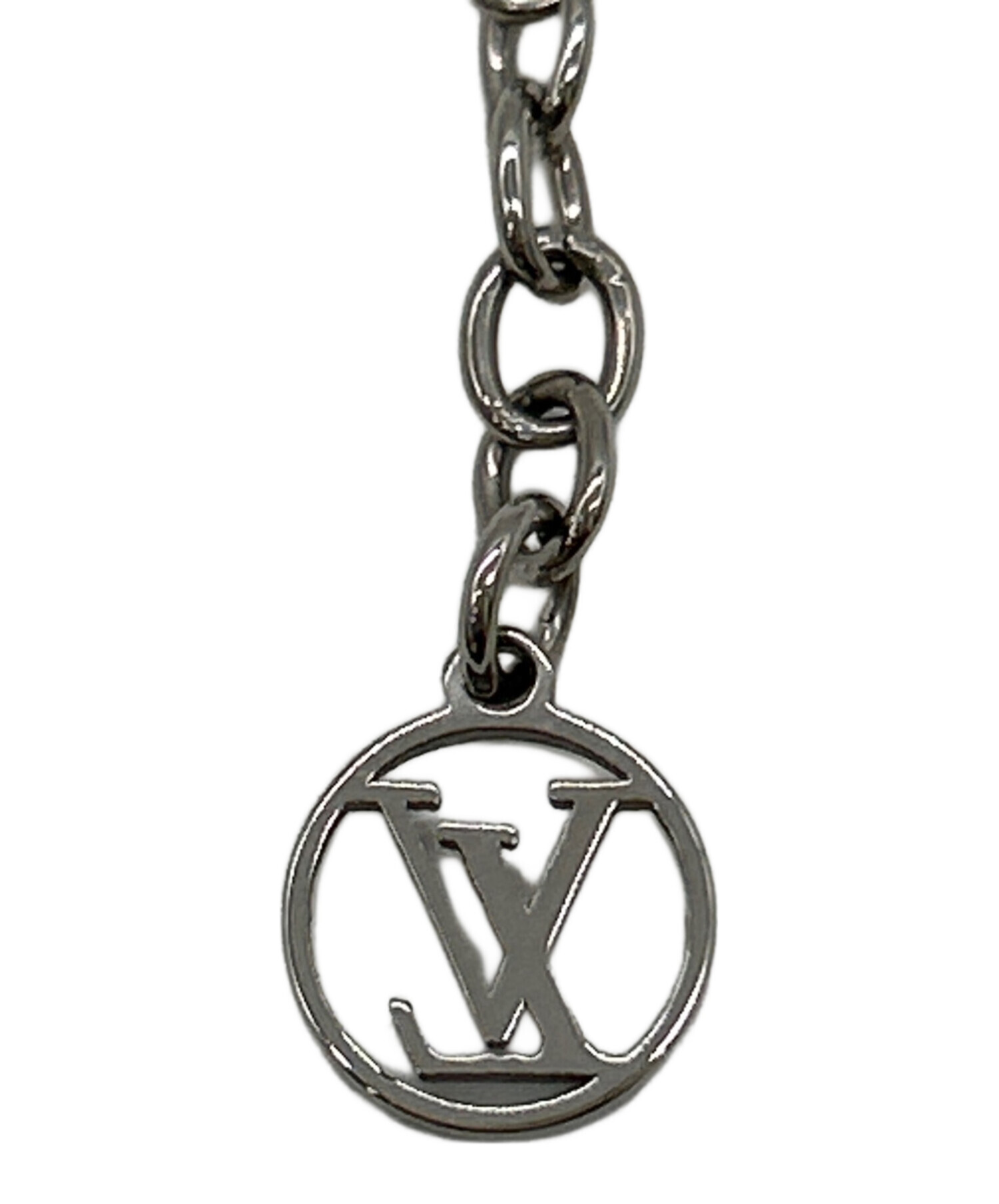 中古・古着通販】LOUIS VUITTON (ルイ ヴィトン) ネックレス