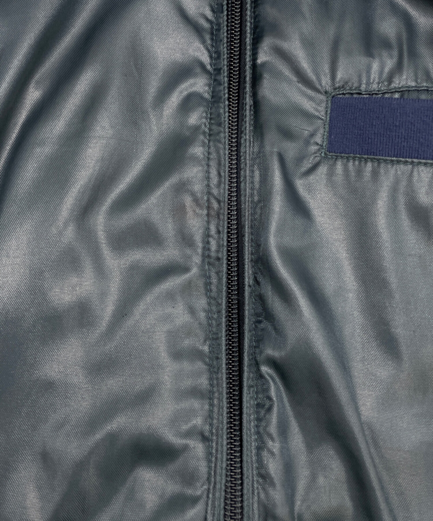 購入様決定／ヒステリックグラマー　フード付きナイロンジャケット 中古・古着通販】Hysteric Glamour (ヒステリックグラマー) ナイロン