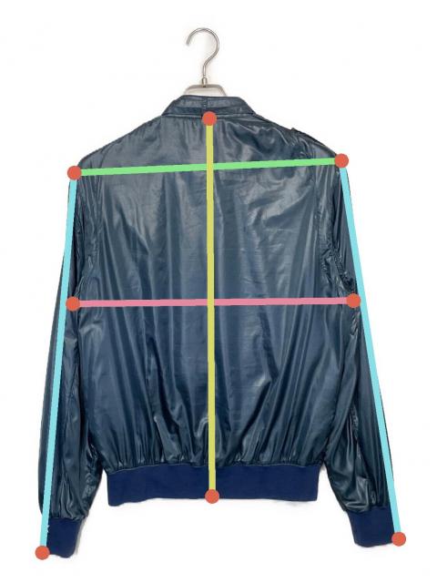 中古・古着通販】Hysteric Glamour (ヒステリックグラマー) ナイロン