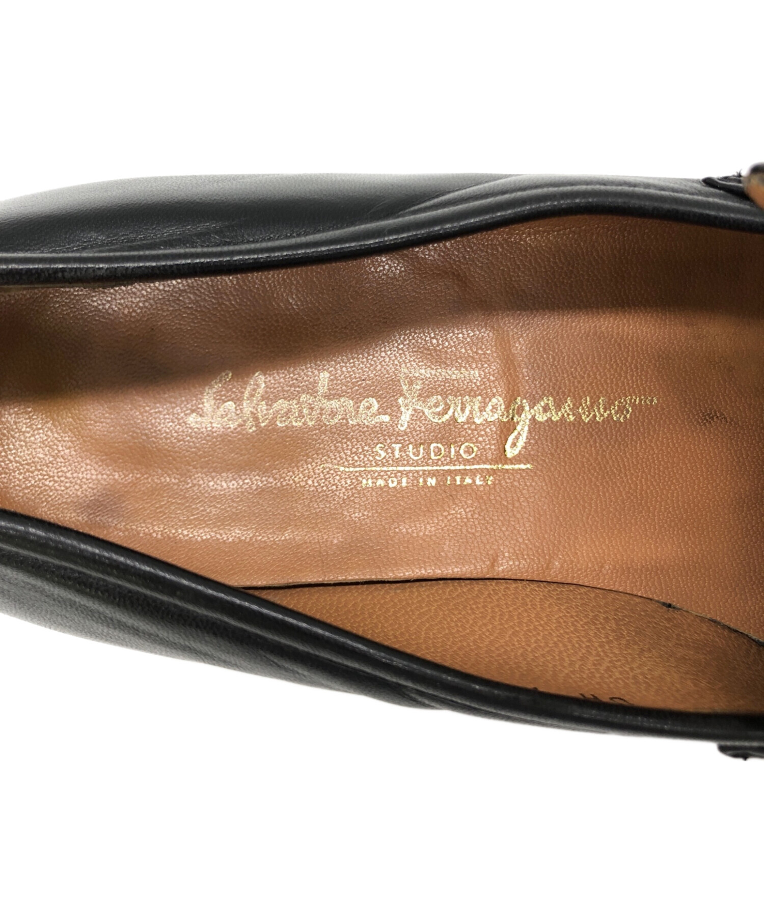 中古・古着通販】Salvatore Ferragamo (サルヴァトーレ フェラガモ