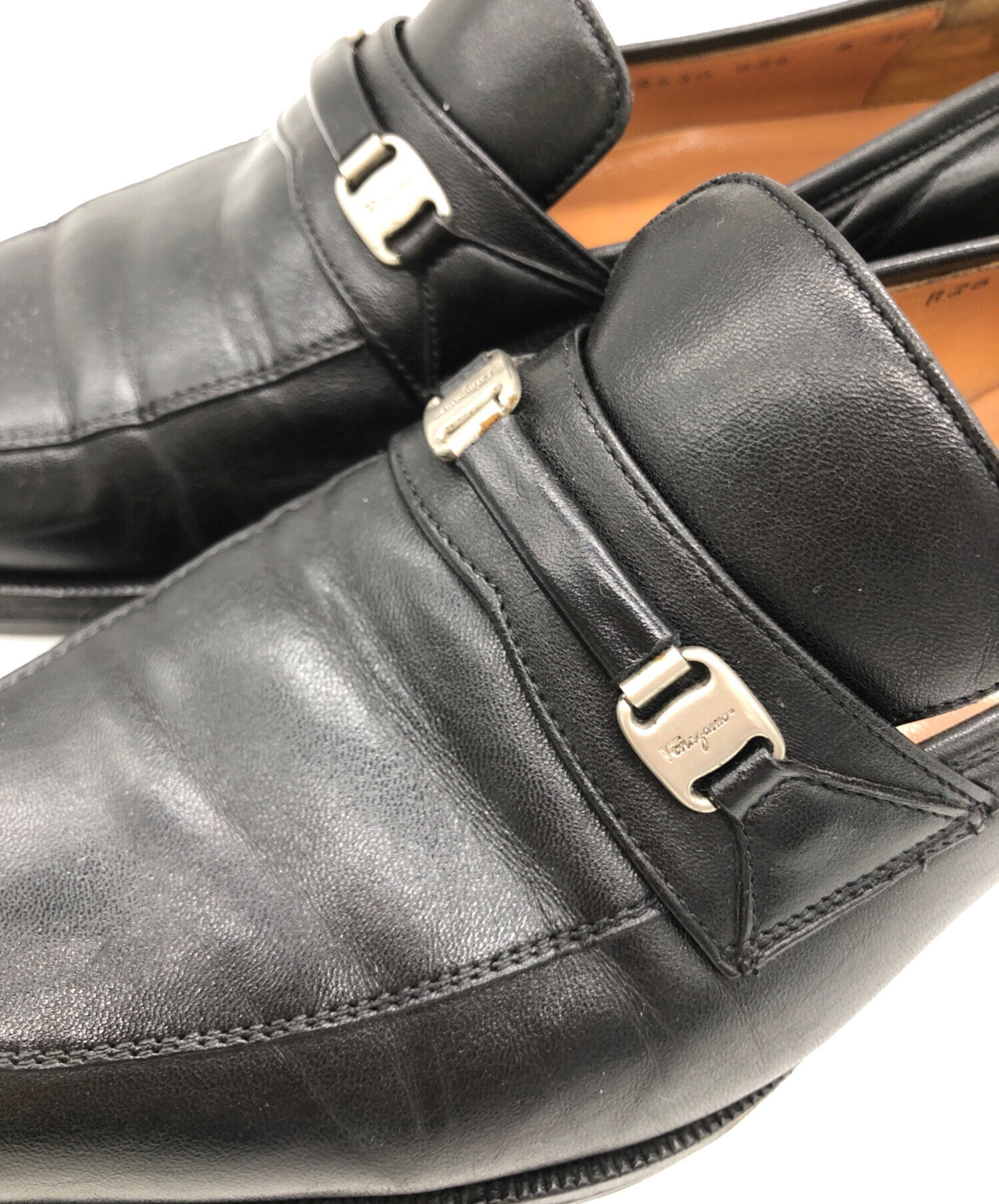 中古・古着通販】Salvatore Ferragamo (サルヴァトーレ フェラガモ