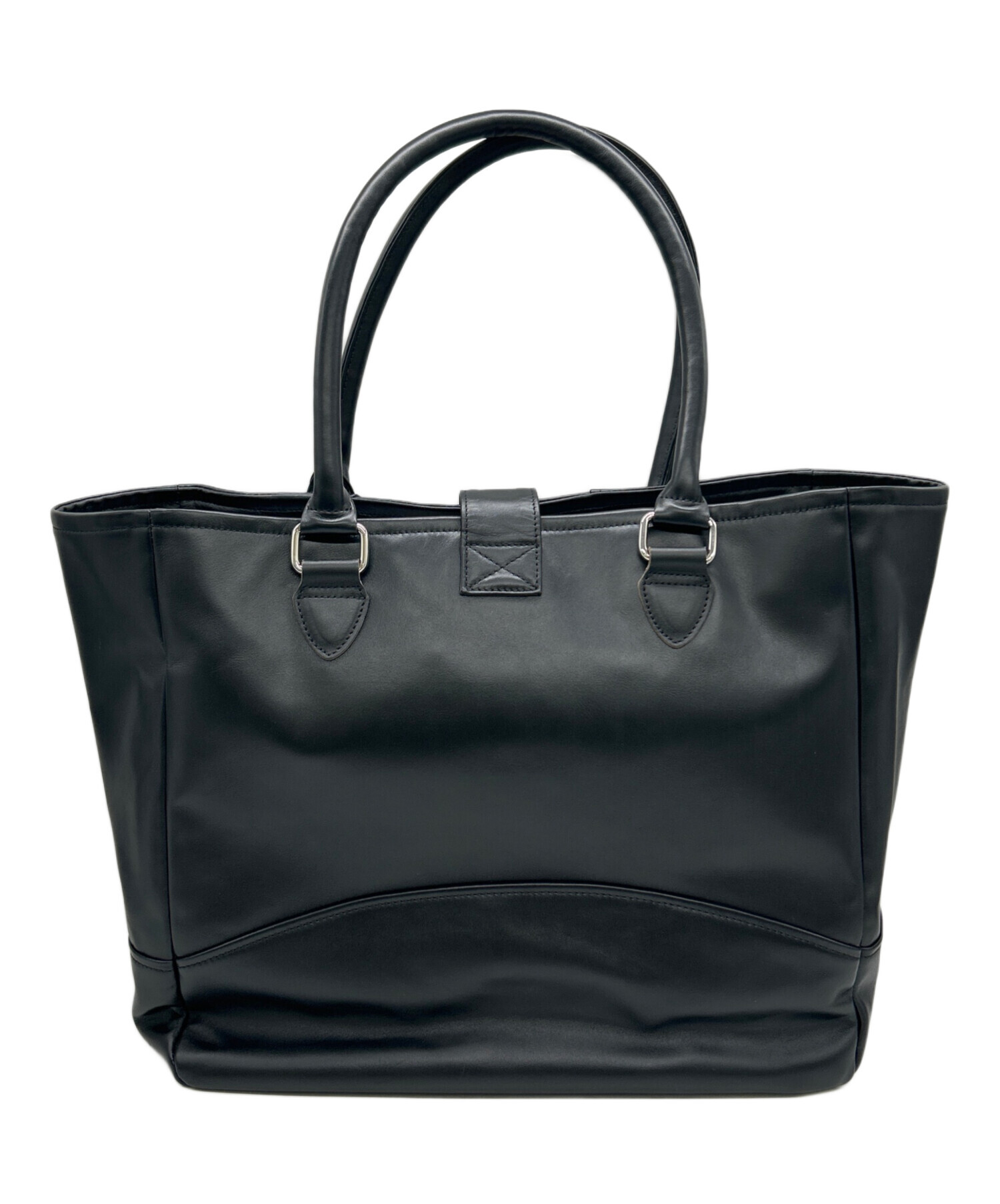 中古・古着通販】Schott (ショット) ライダーストートバッグ