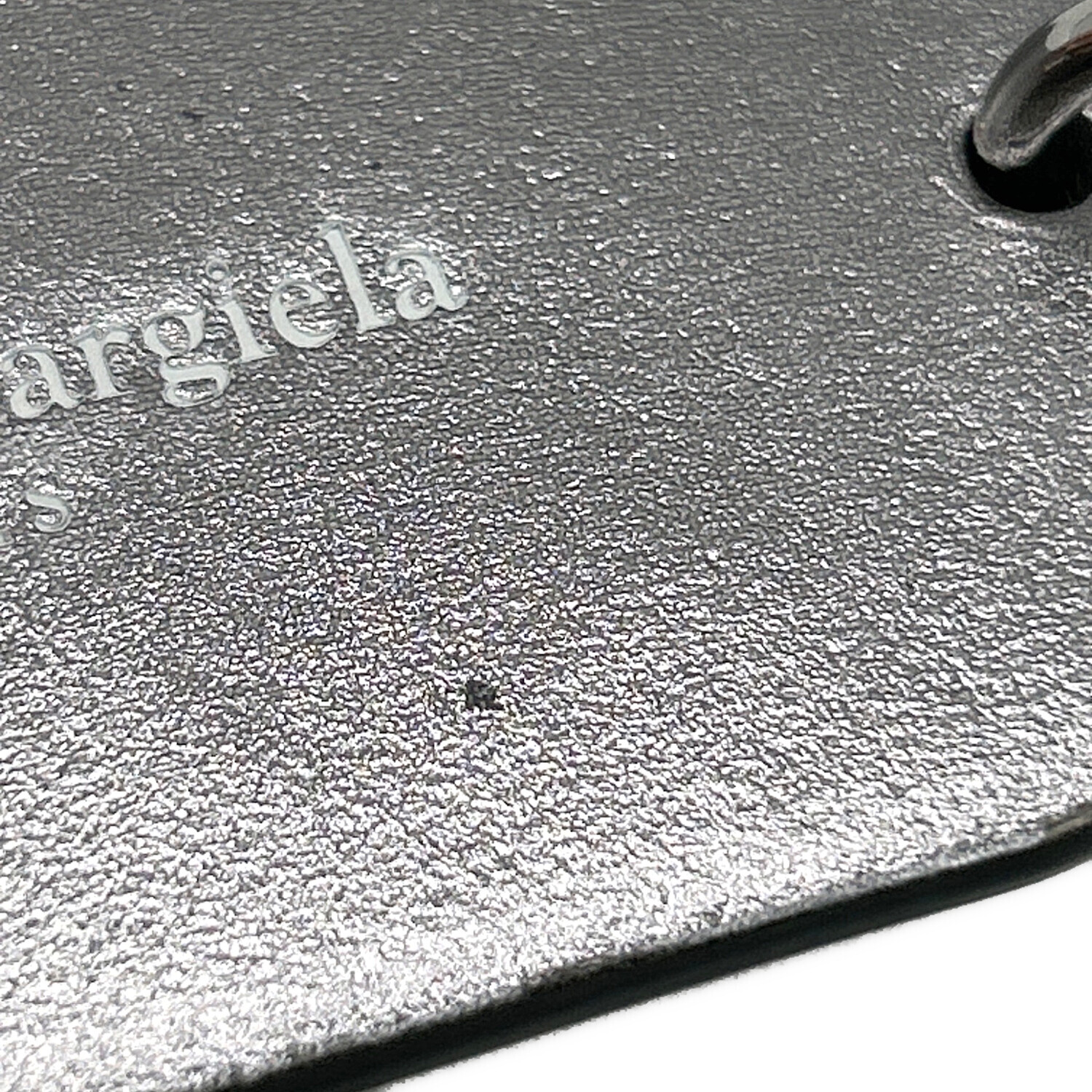 中古・古着通販】Maison Margiela (メゾンマルジェラ) キーリング