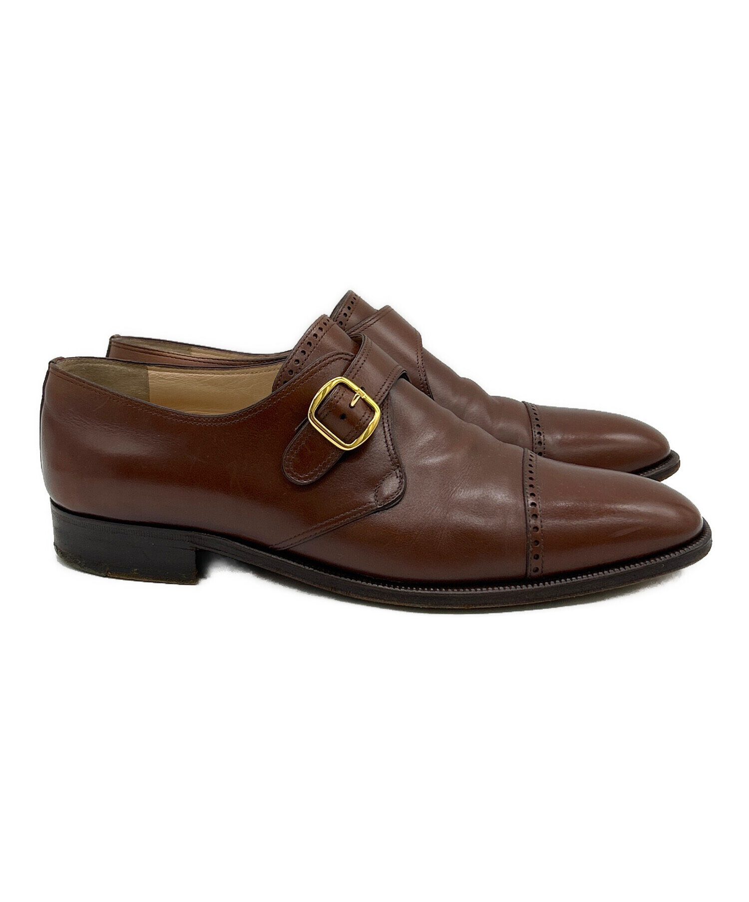 中古・古着通販】TANINO CRISCI (タニノクリスチー) シングルモンク
